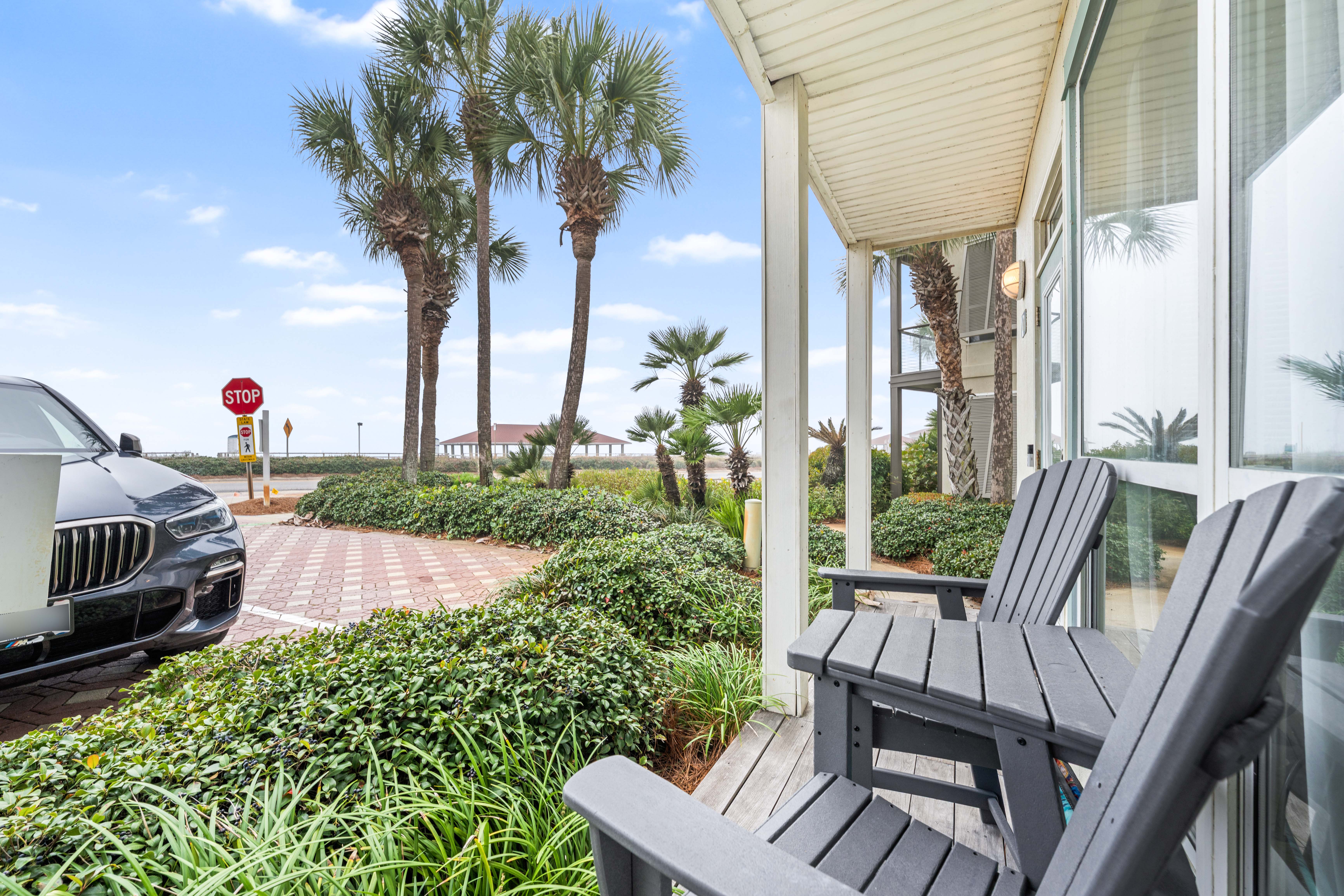 Destiny Beach Villas 4B - Gulf | Photo 27