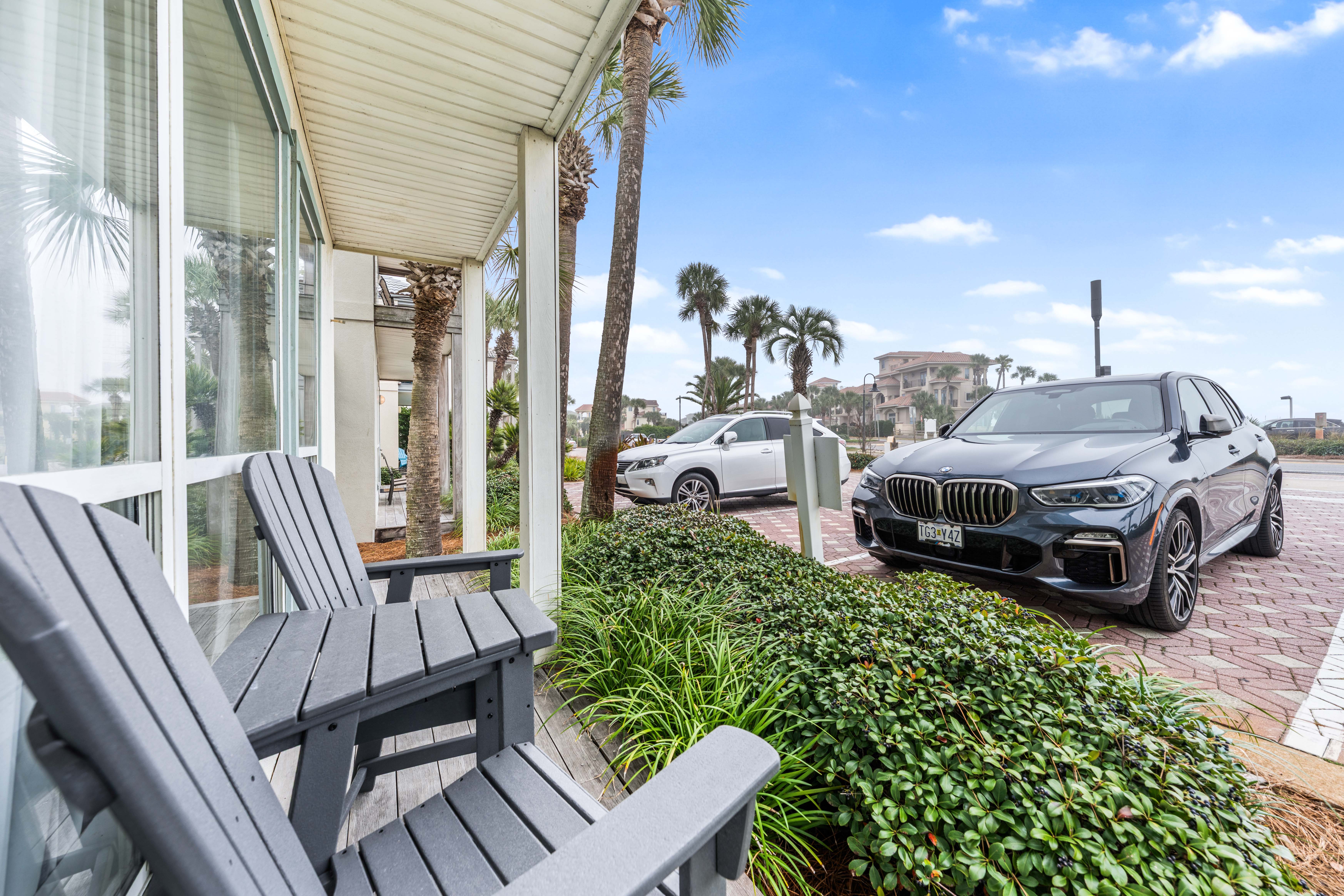 Destiny Beach Villas 4B - Gulf | Photo 25