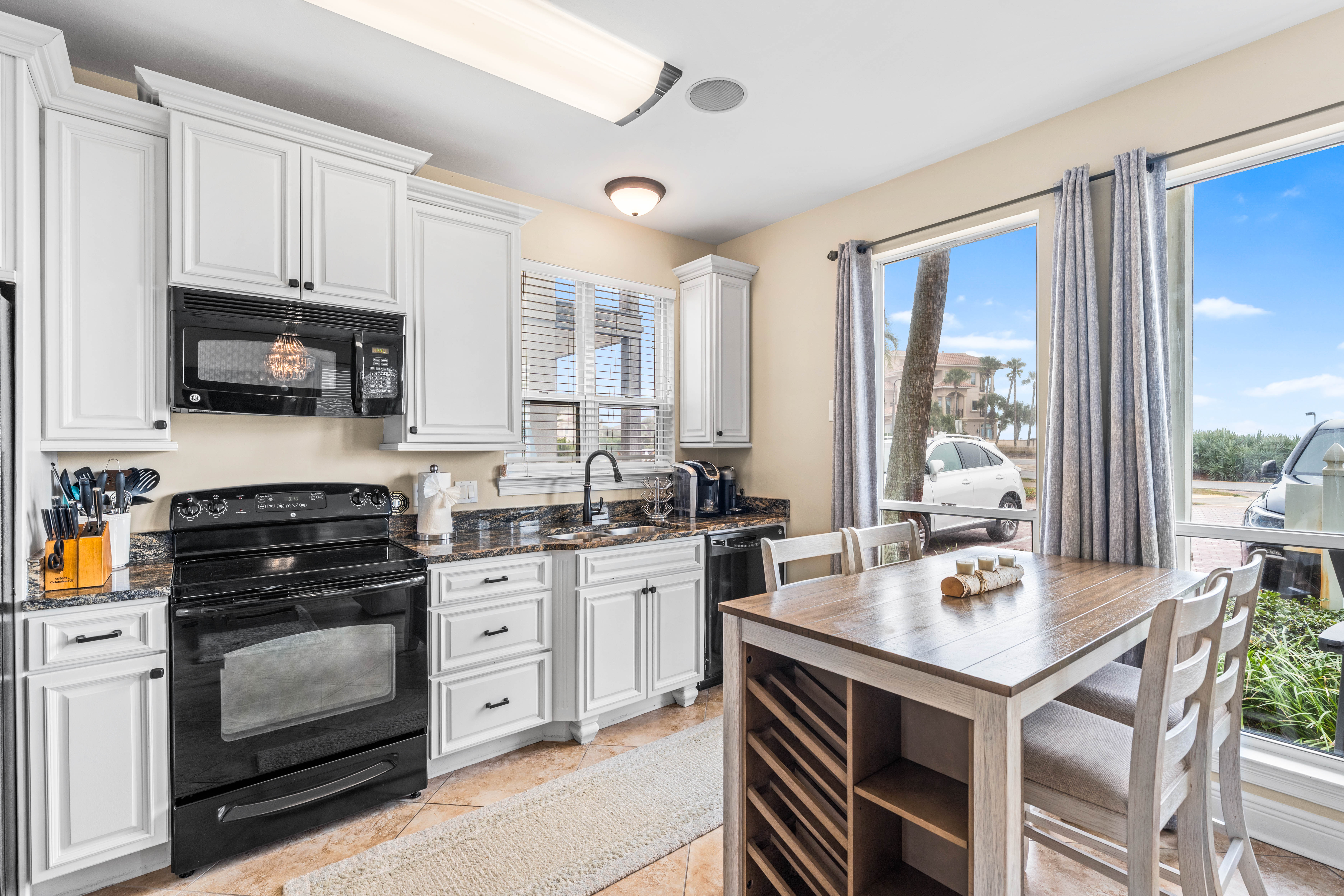 Destiny Beach Villas 4B - Gulf | Photo 7