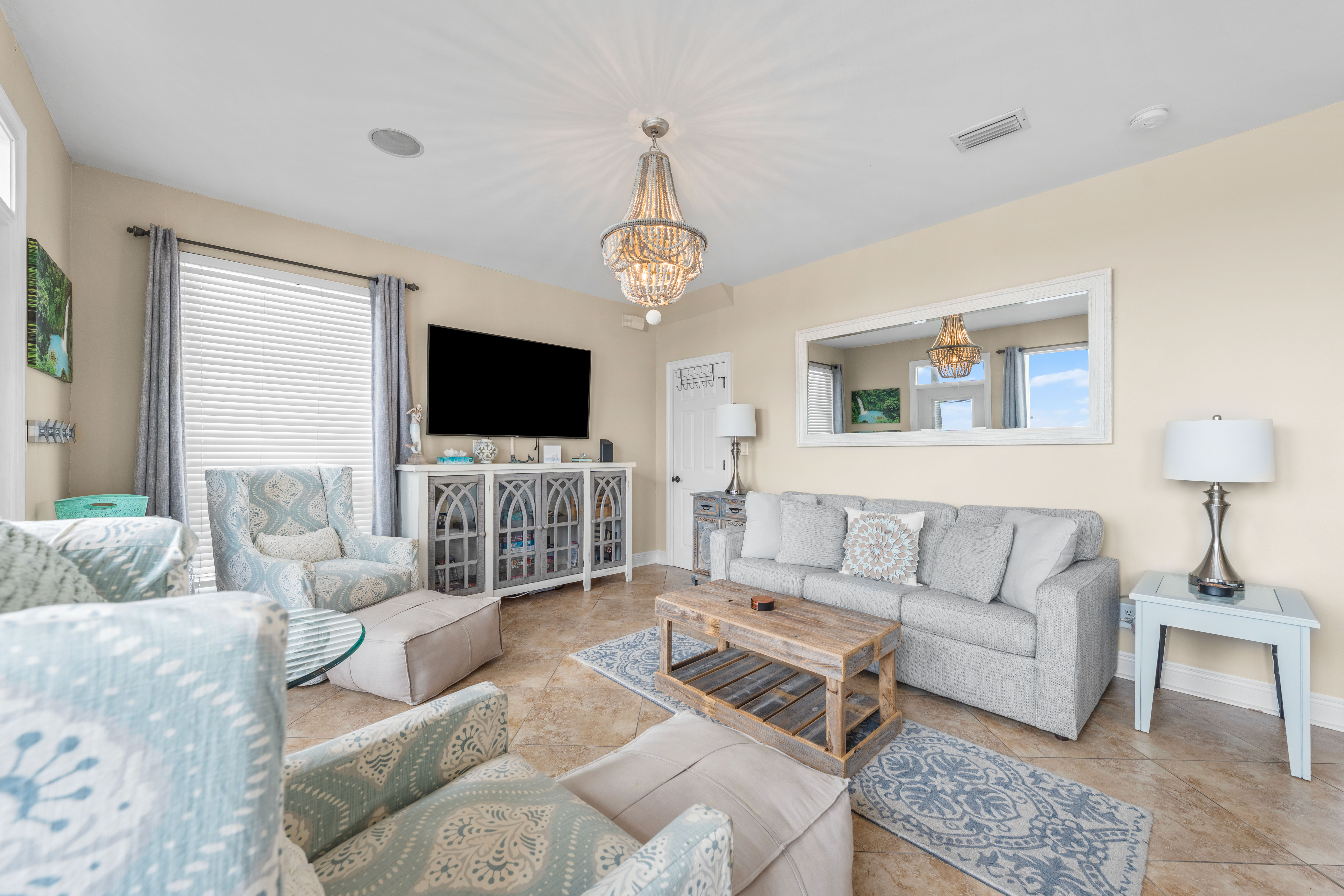 Destiny Beach Villas 4B - Gulf | Photo 2