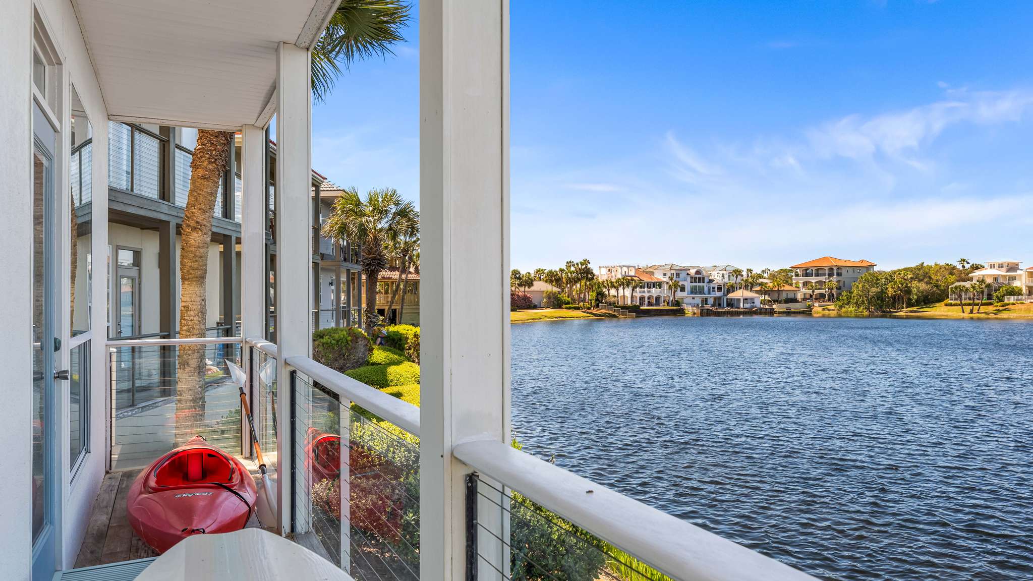 Destiny Beach Villas 4B - Gulf | Photo 18