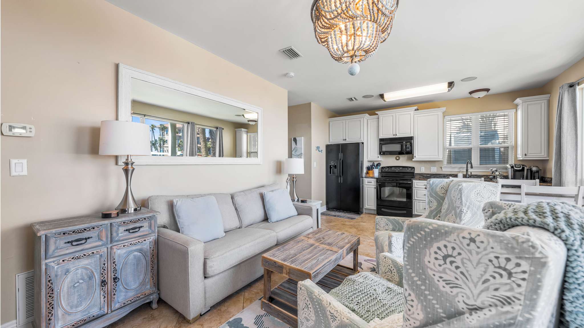 Destiny Beach Villas 4B - Gulf