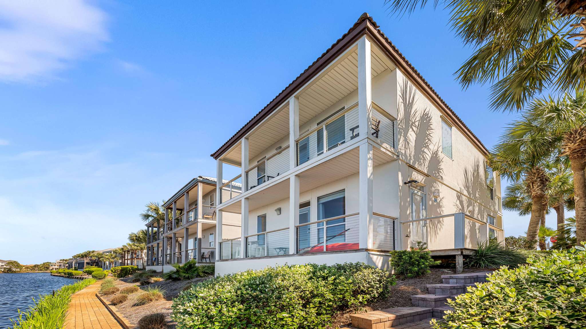 Destiny Beach Villas 4B - Gulf | Photo 23