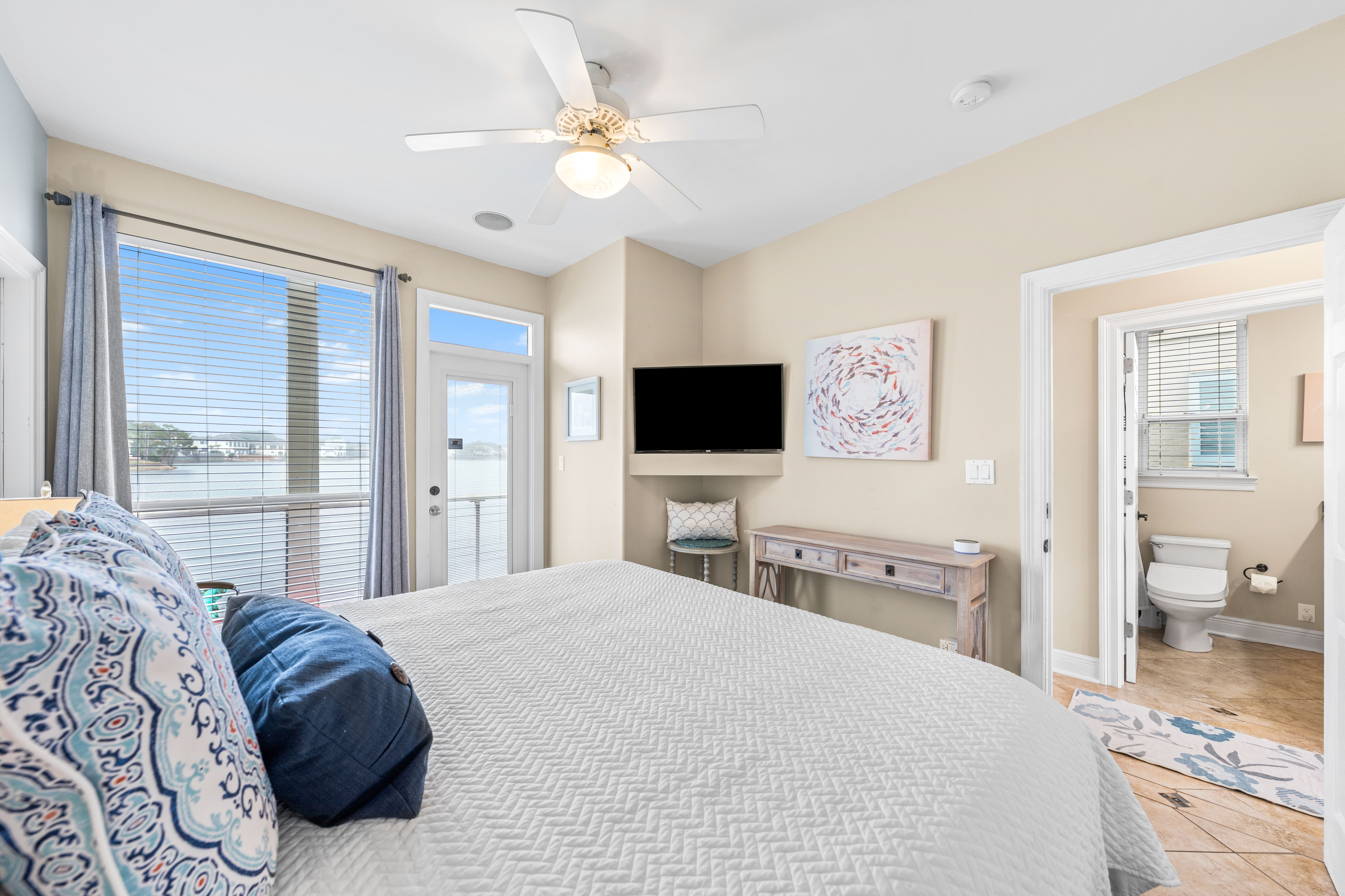 Destiny Beach Villas 4B - Gulf | Photo 10