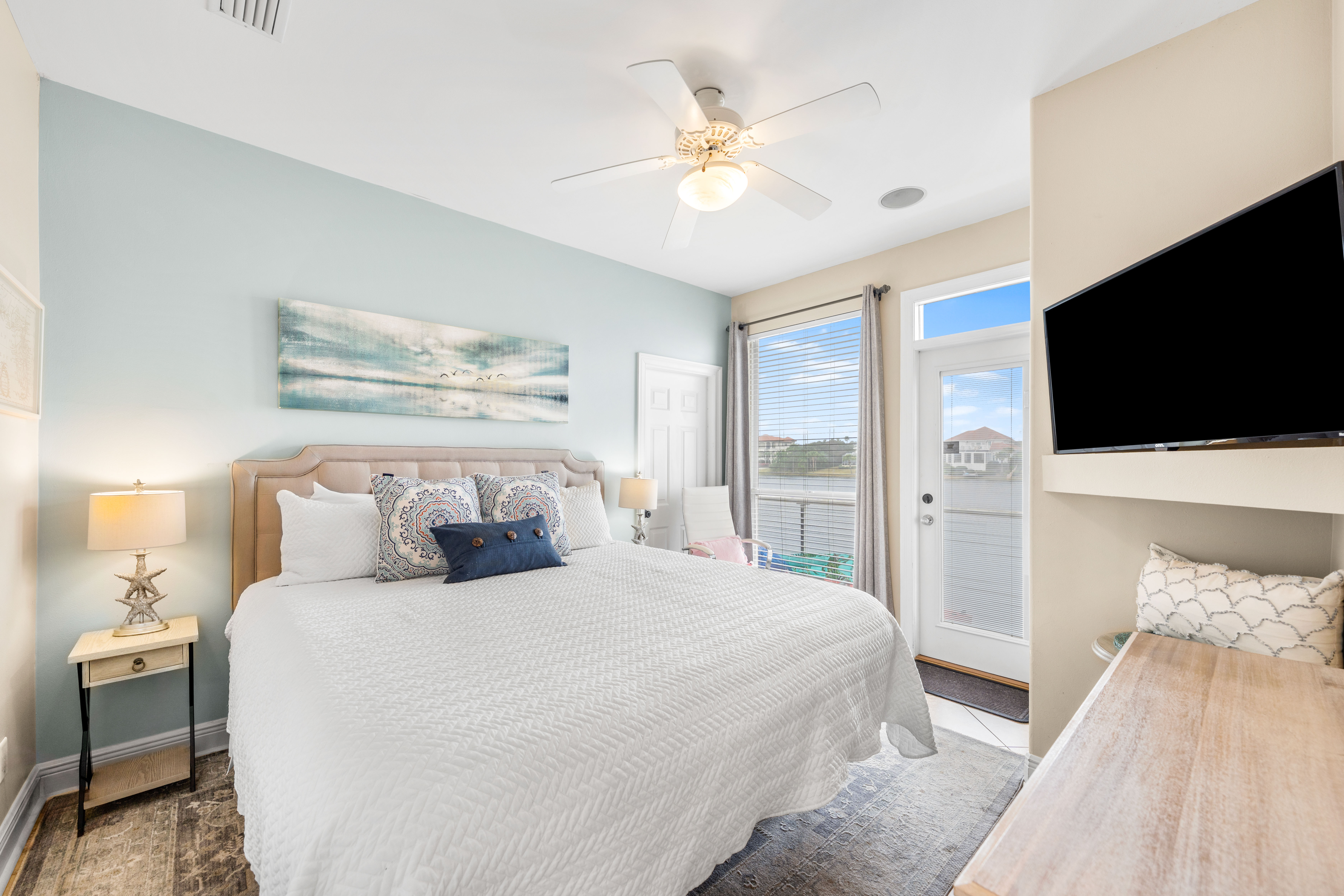 Destiny Beach Villas 4B - Gulf | Photo 11