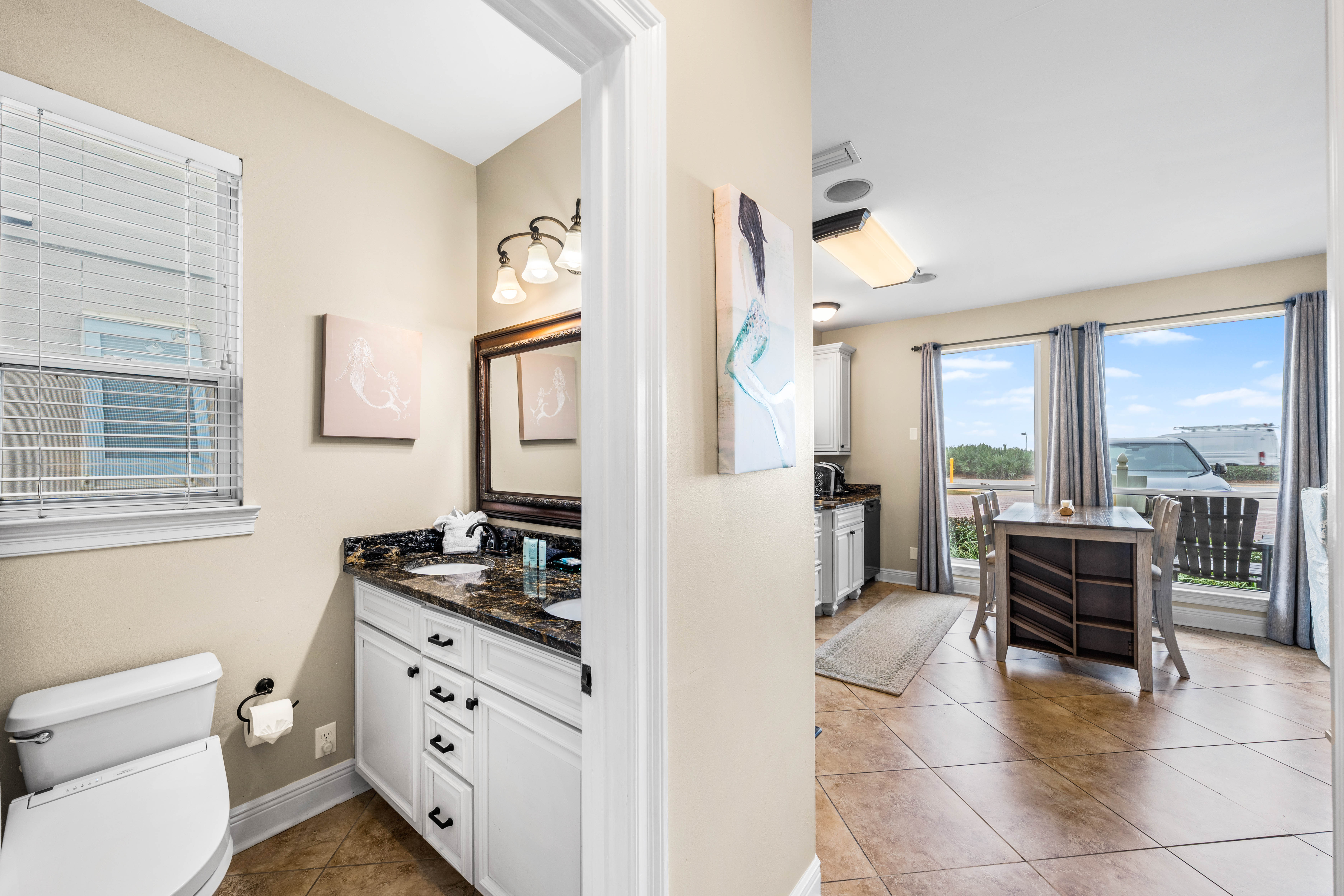 Destiny Beach Villas 4B - Gulf | Photo 16