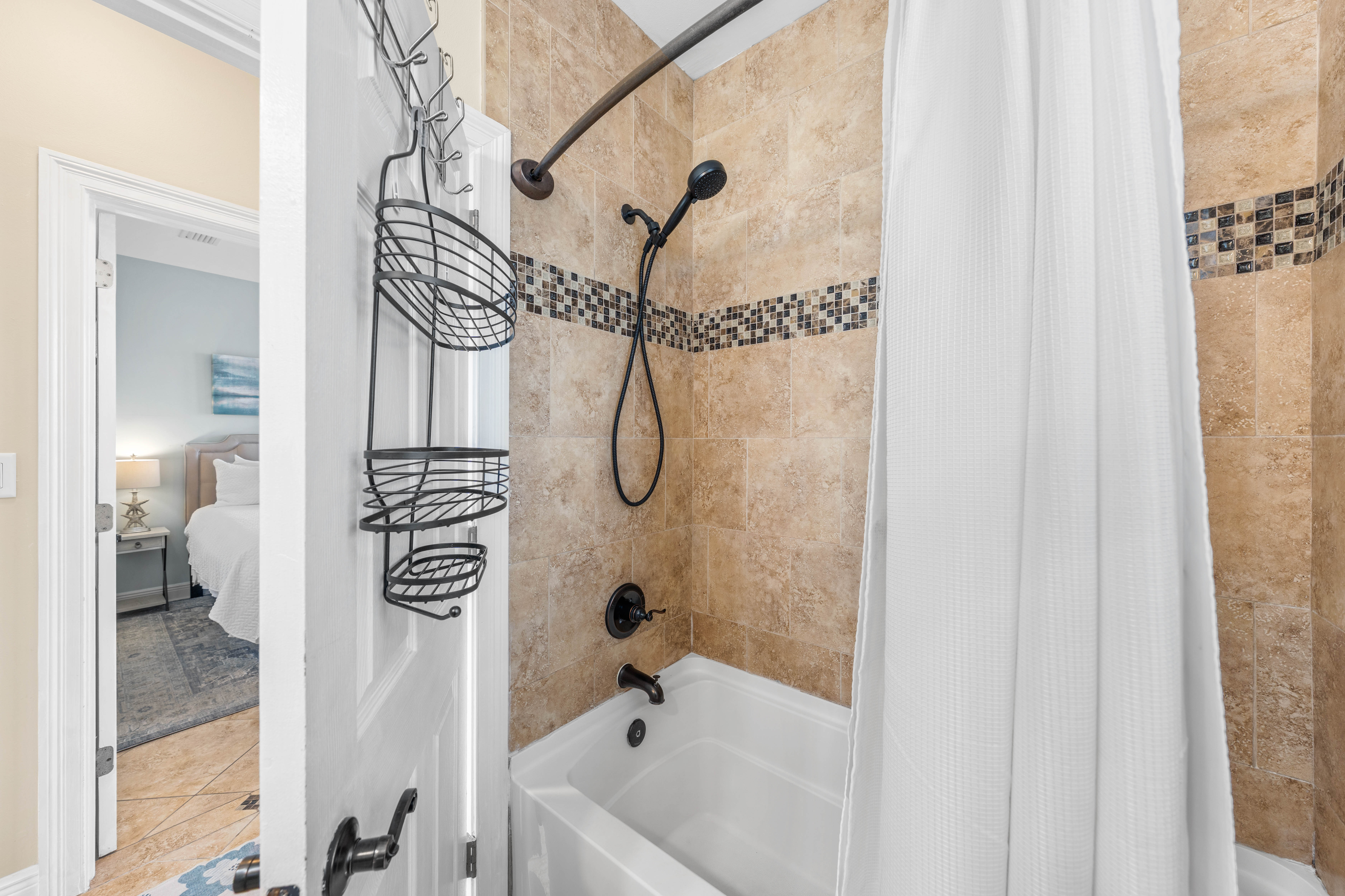 Destiny Beach Villas 4B - Gulf | Photo 13