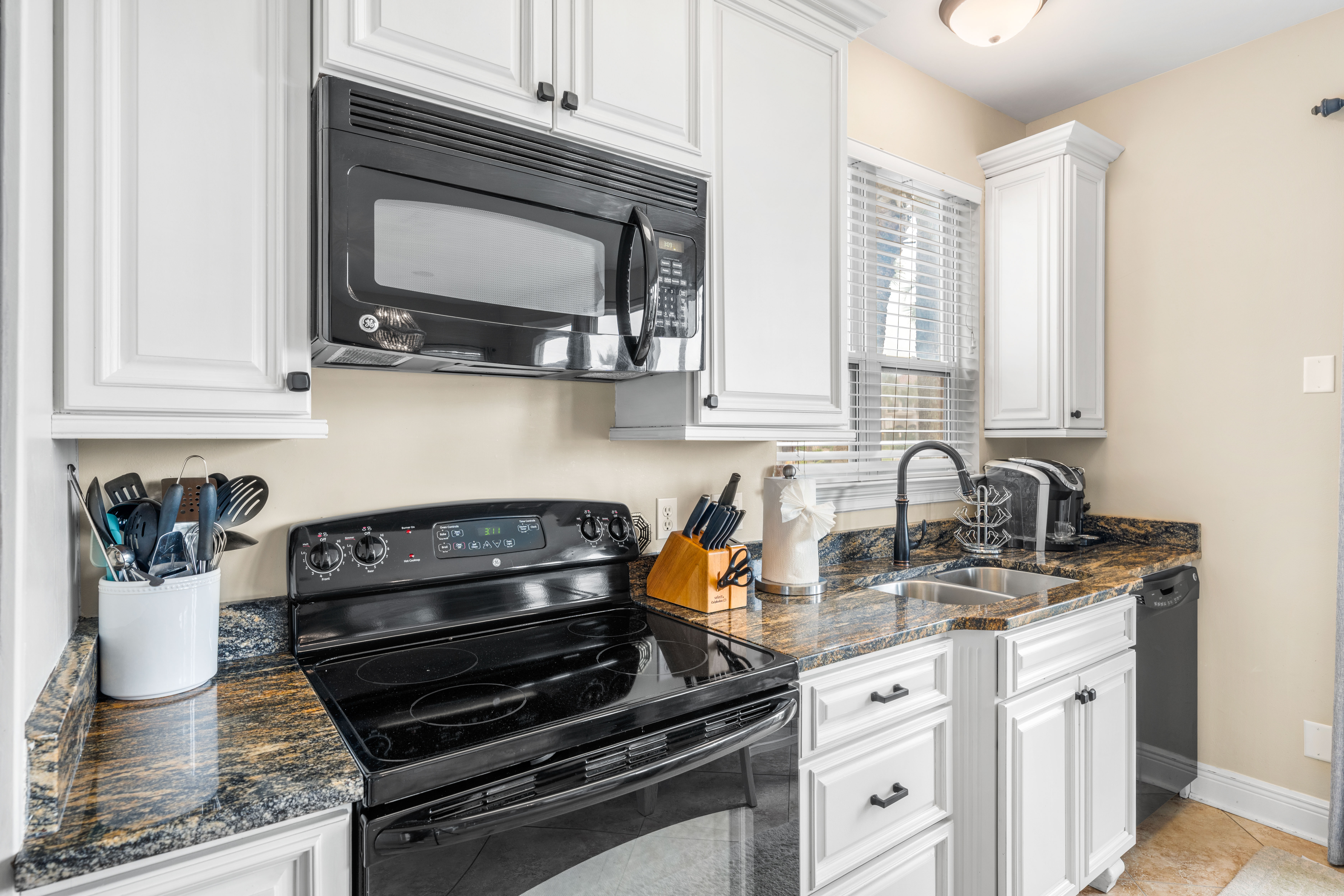 Destiny Beach Villas 4B - Gulf | Photo 8