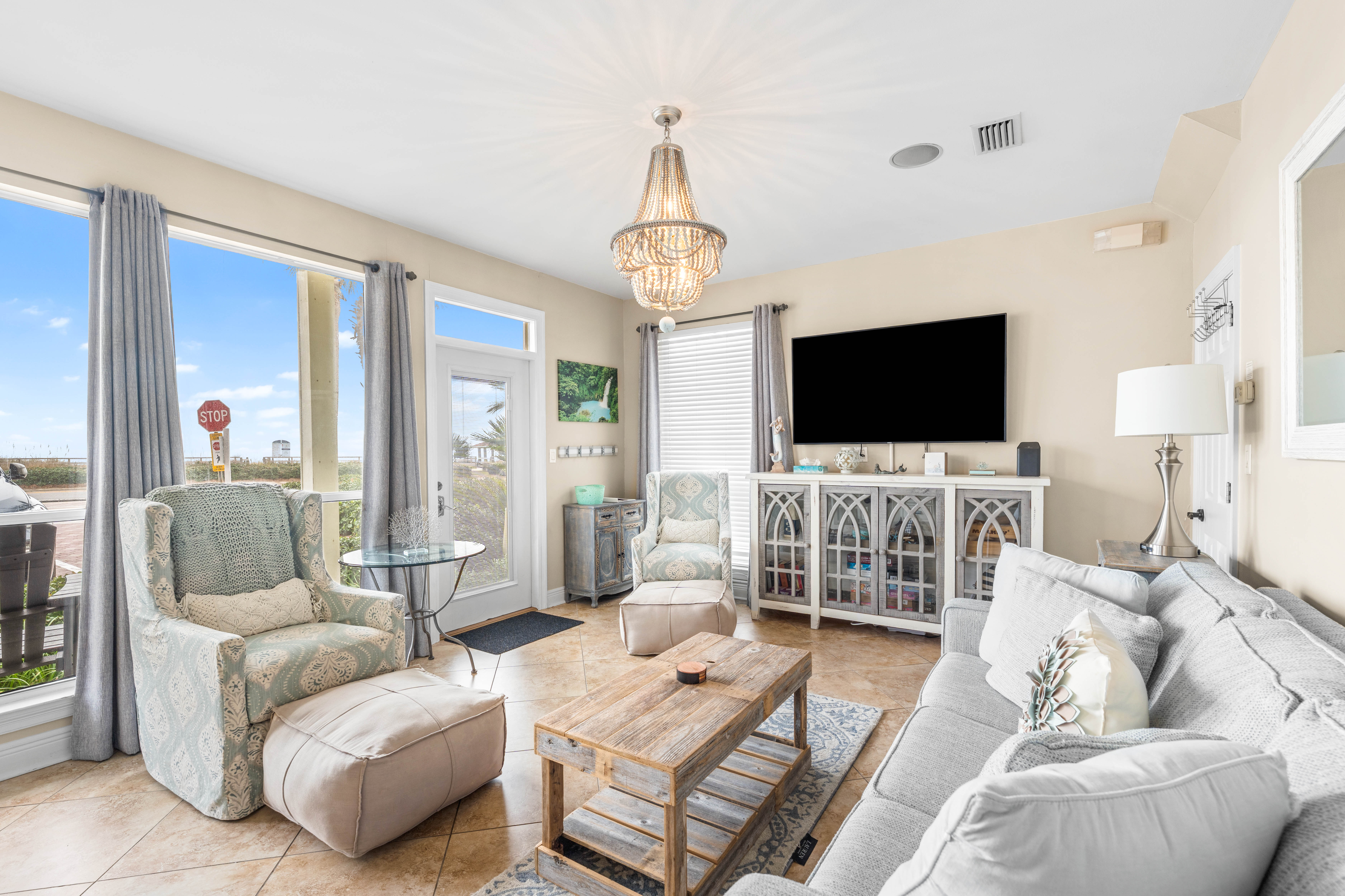 Destiny Beach Villas 4B - Gulf | Photo 5