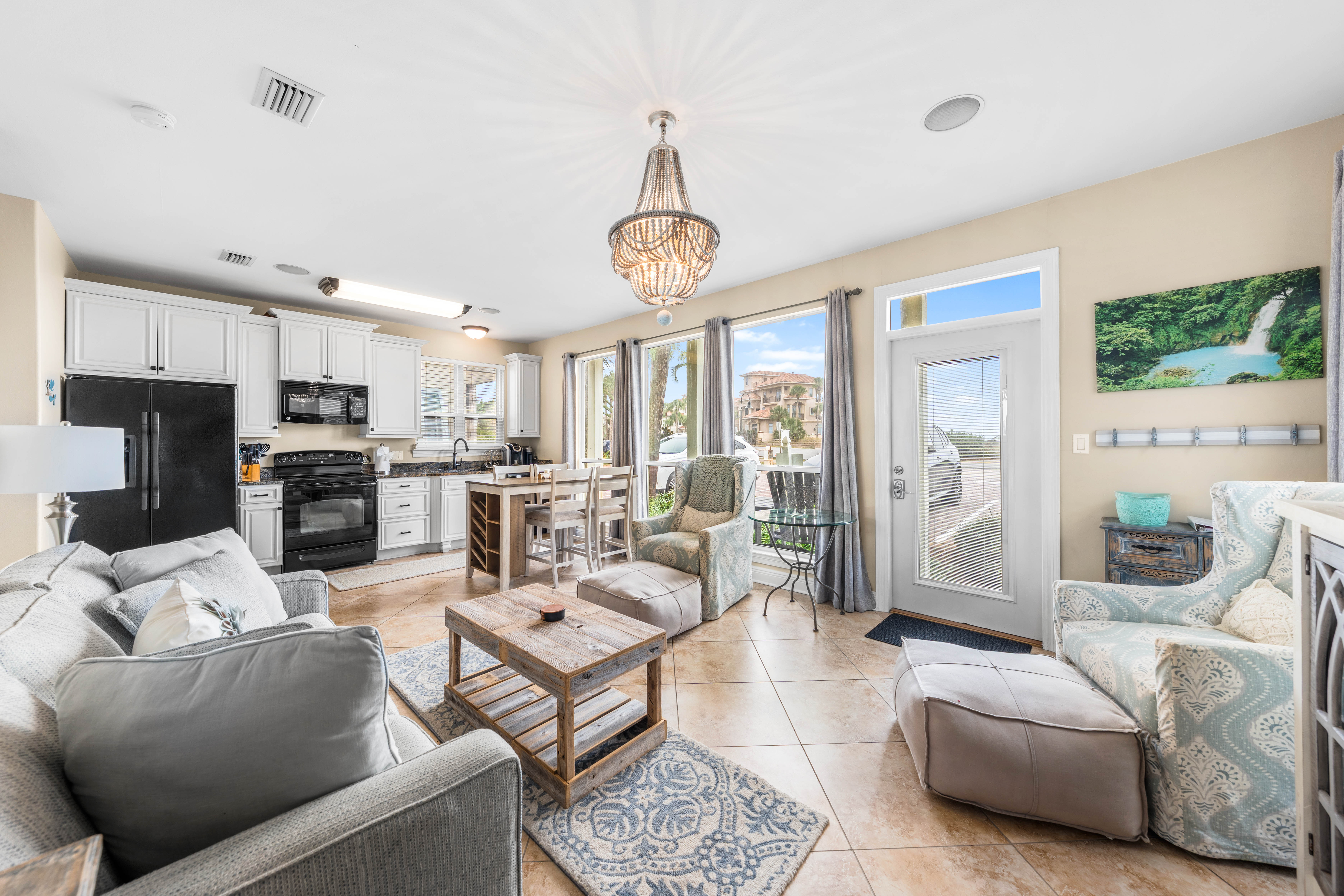 Destiny Beach Villas 4B - Gulf | Photo 4