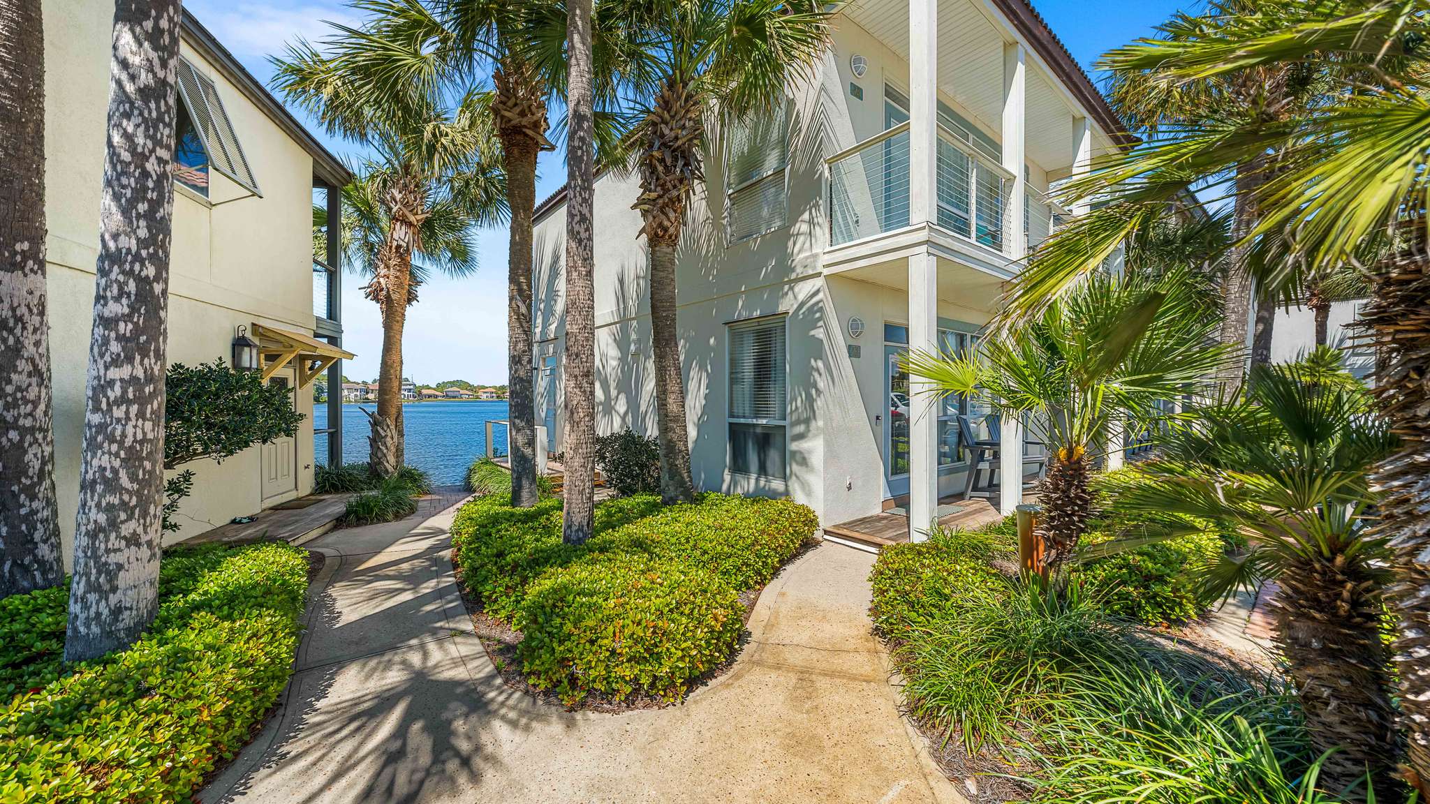 Destiny Beach Villas 4B - Gulf | Photo 22