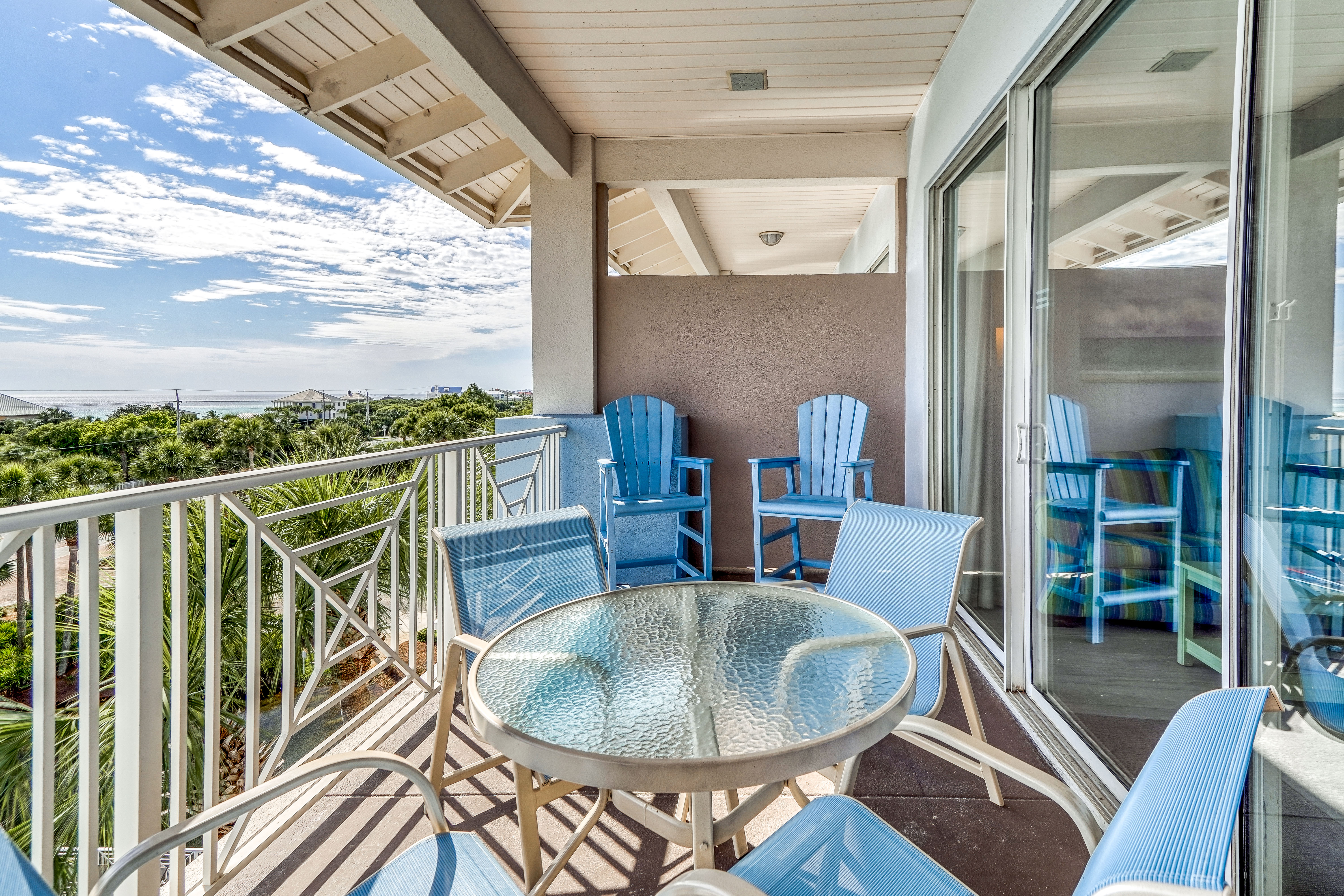 Gulf Place Cabanas 406 | Photo 20