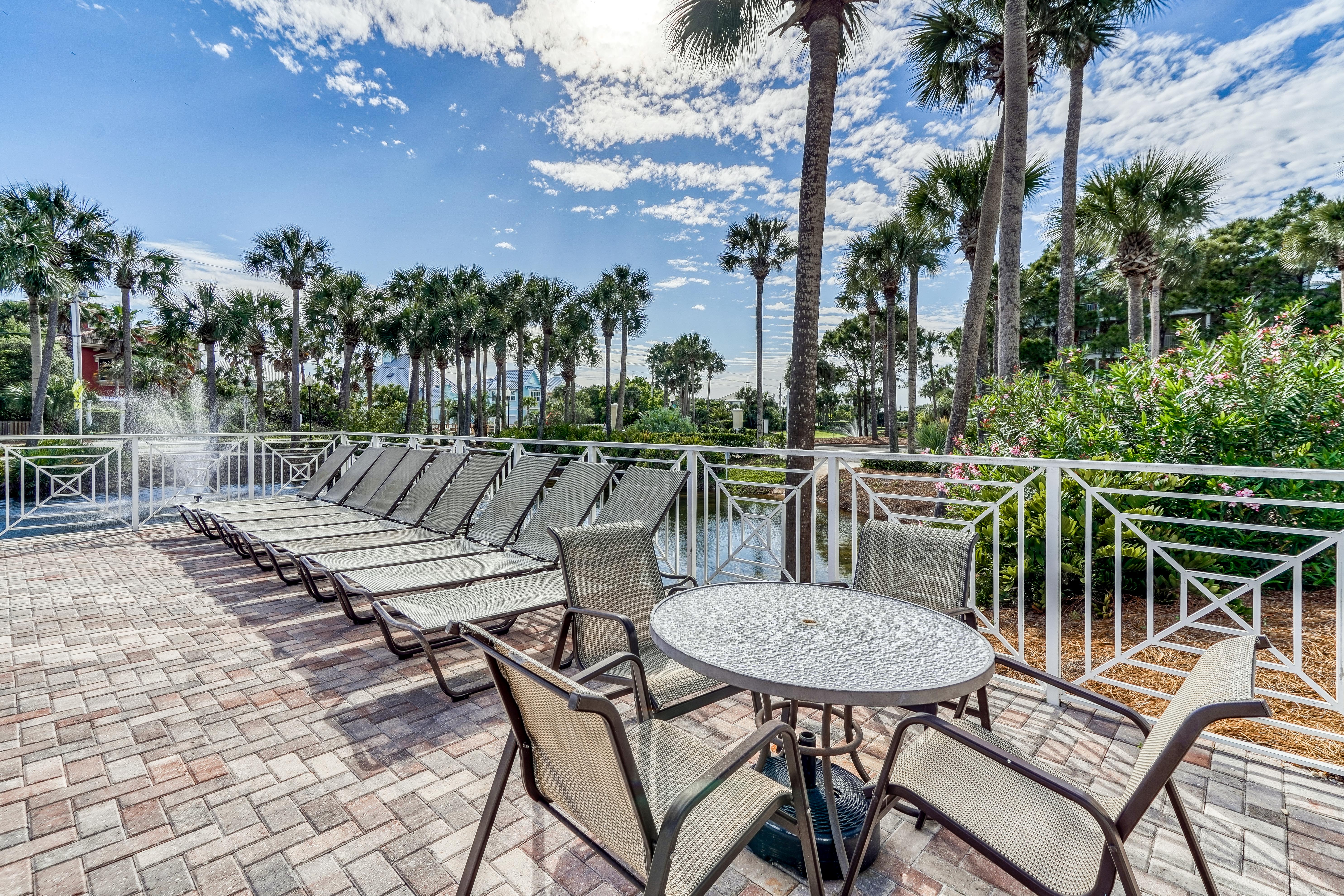 Gulf Place Cabanas 406 | Photo 32