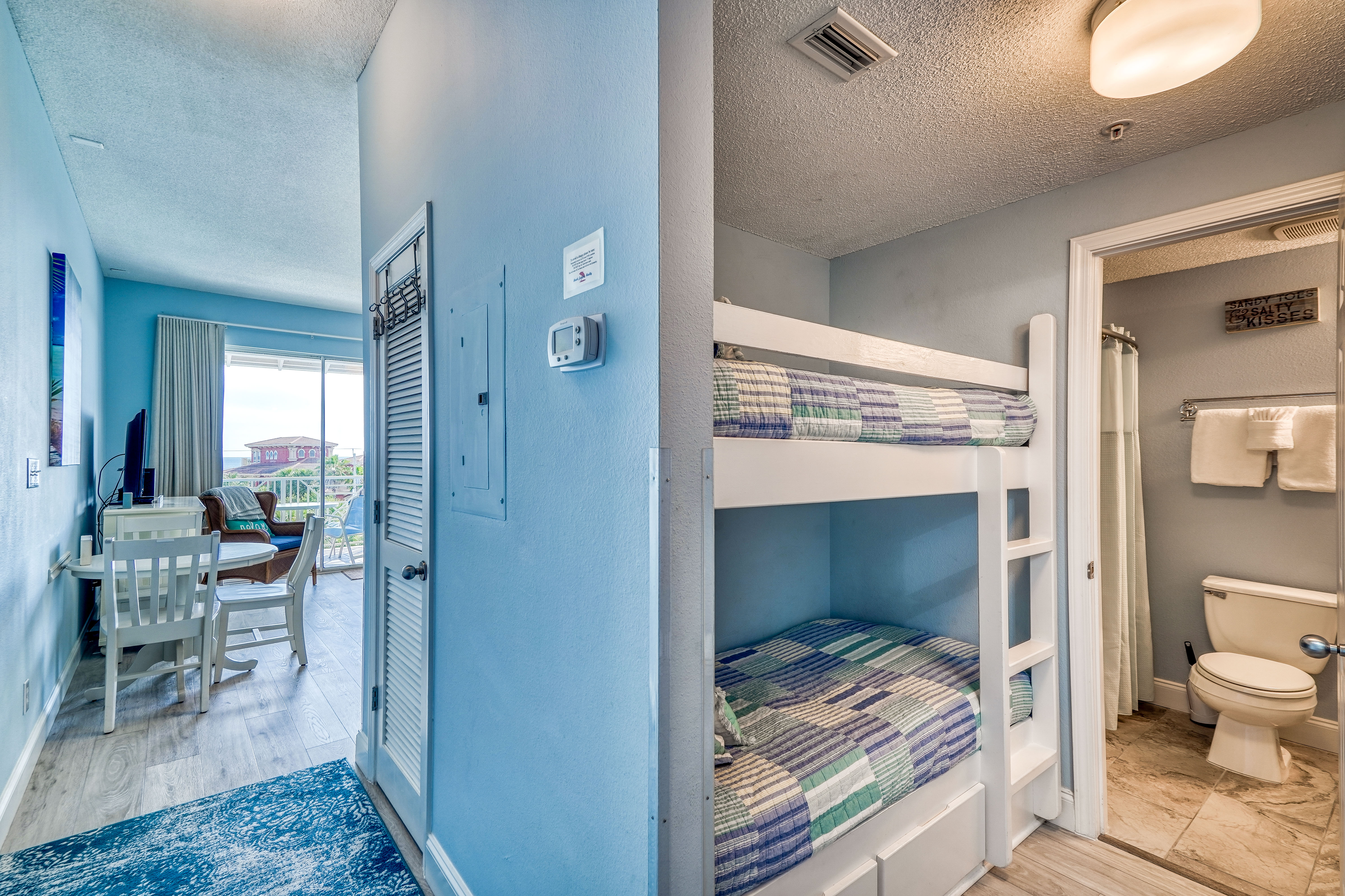 Gulf Place Cabanas 406 | Photo 15