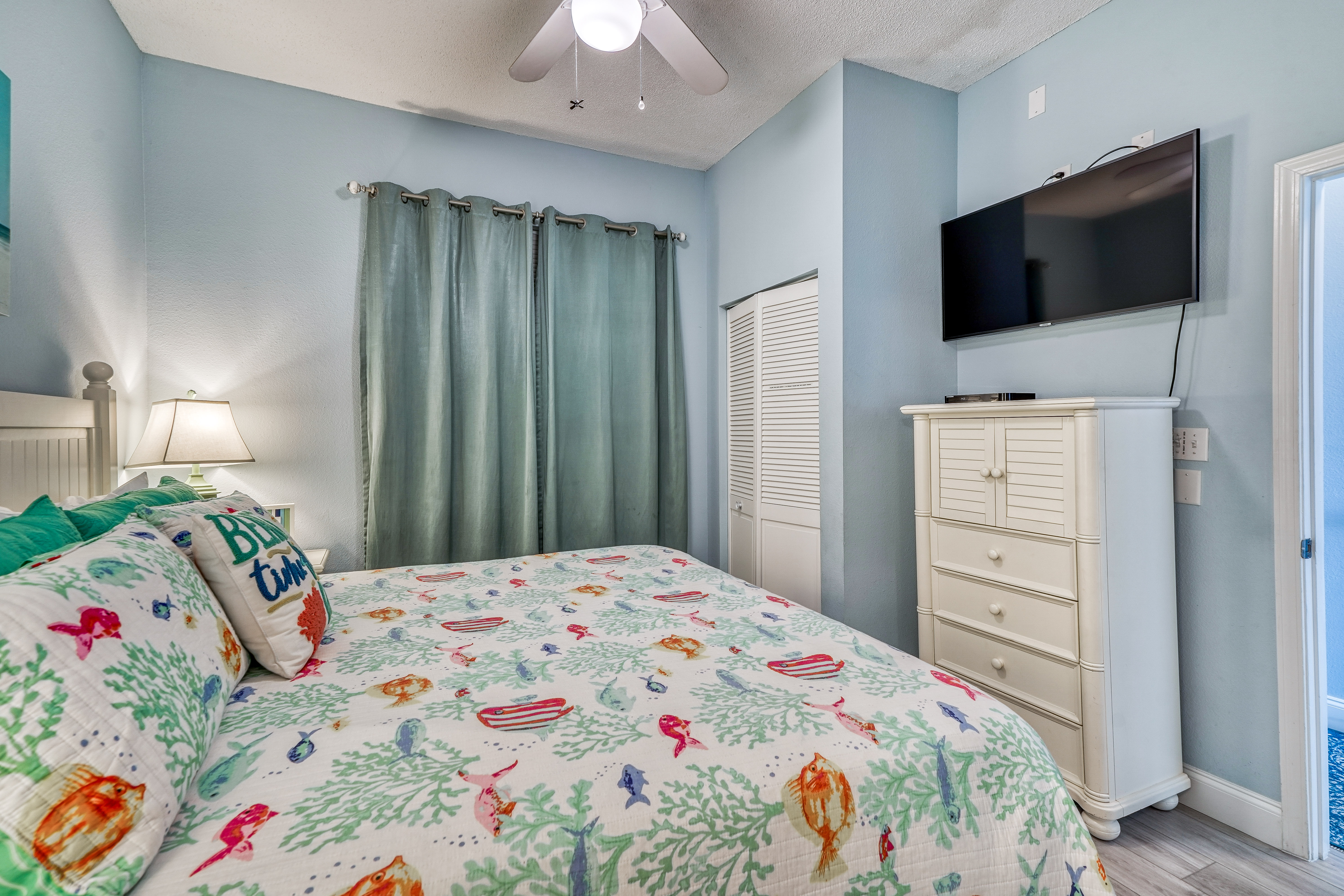 Gulf Place Cabanas 406 | Photo 11