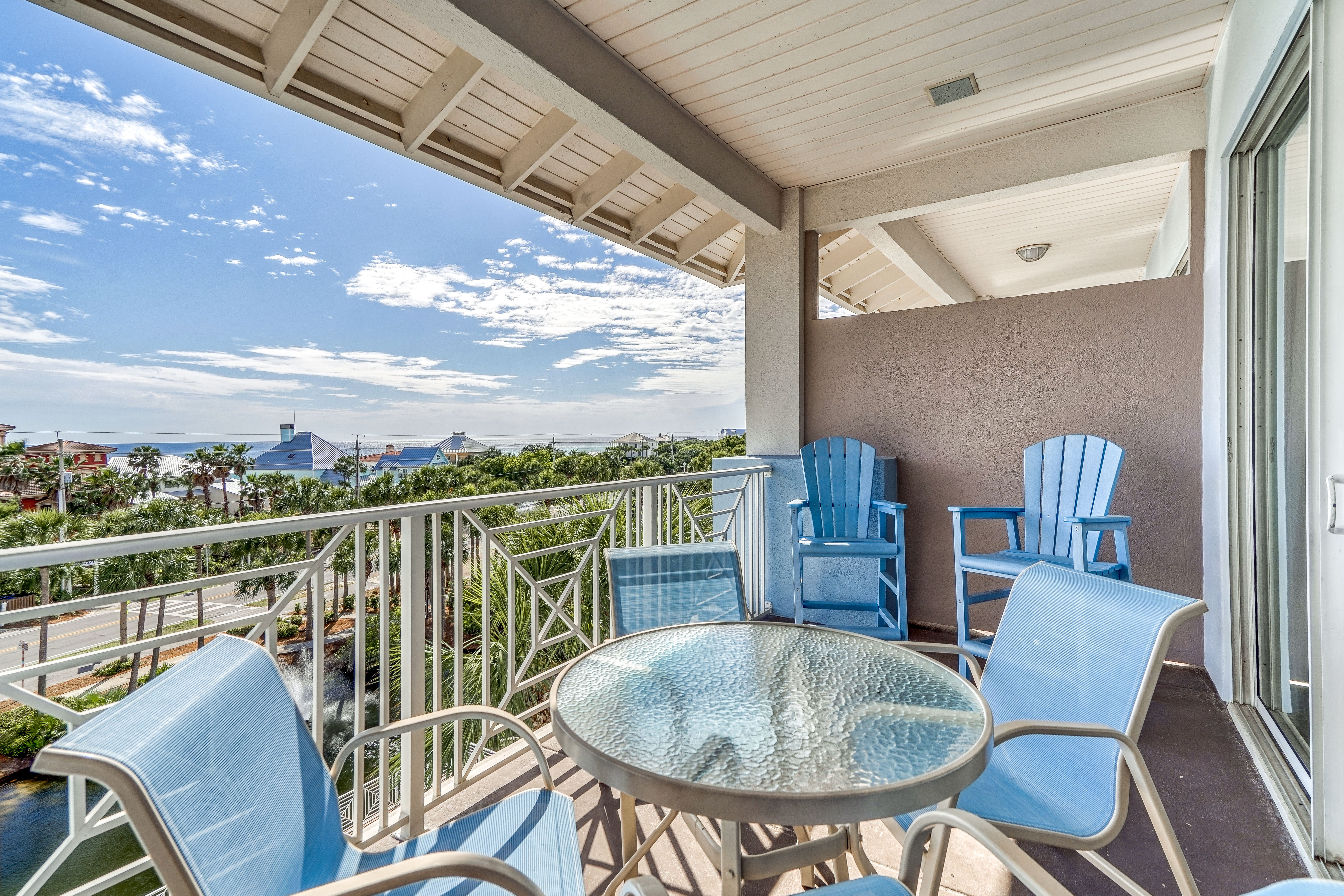 Gulf Place Cabanas 406 | Photo 21