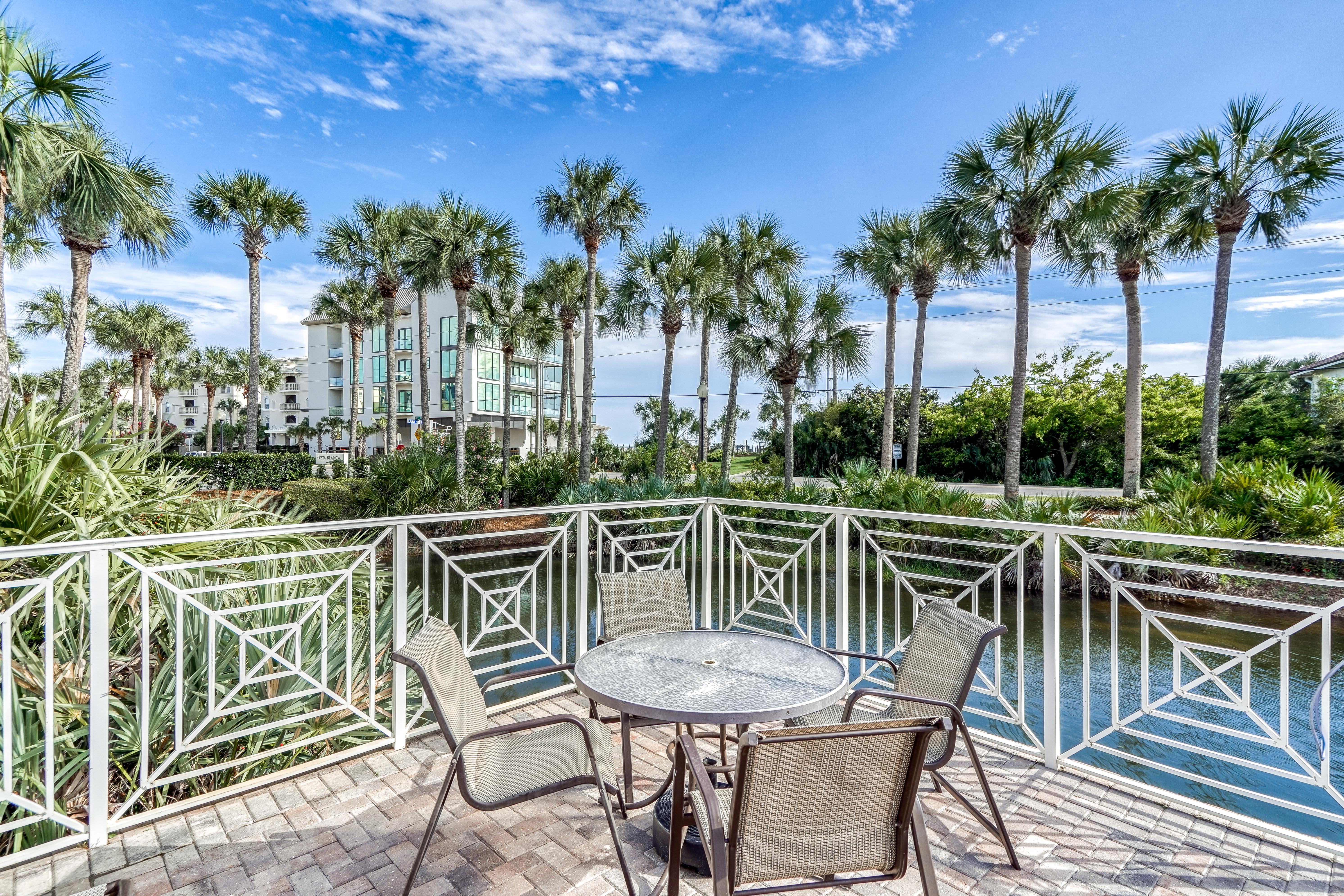 Gulf Place Cabanas 406 | Photo 30
