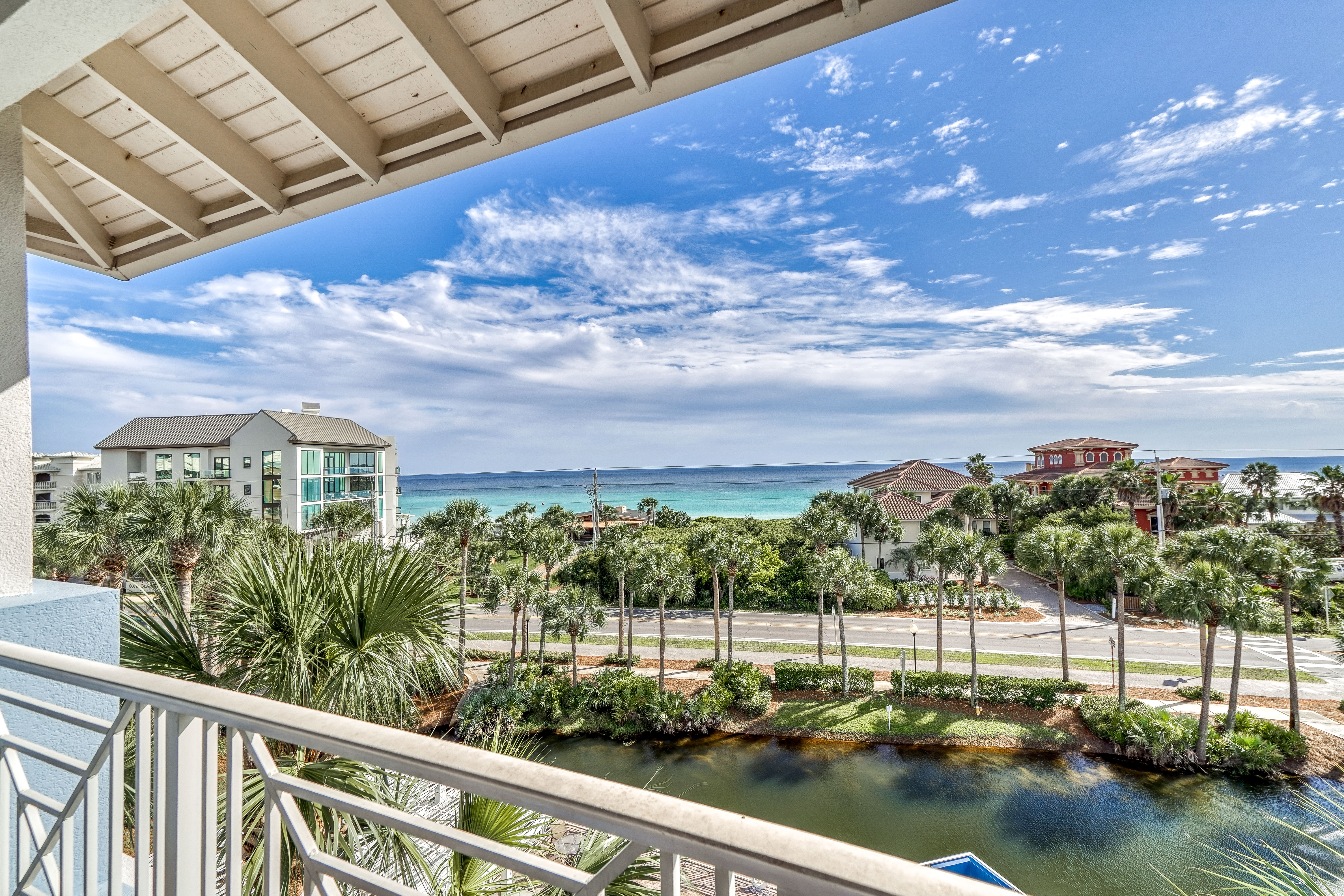 Gulf Place Cabanas 406 | Photo 31
