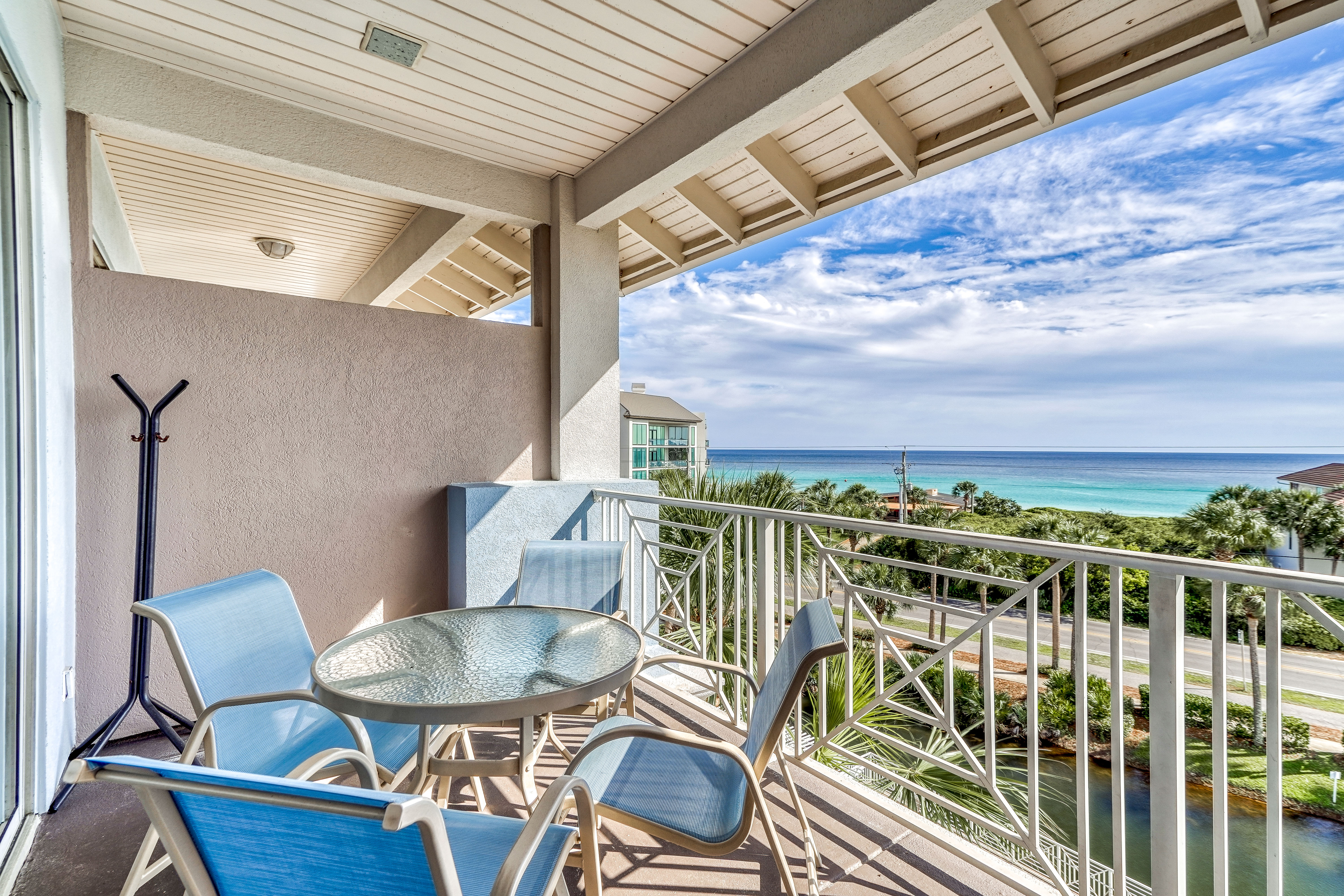 Gulf Place Cabanas 406 | Photo 22