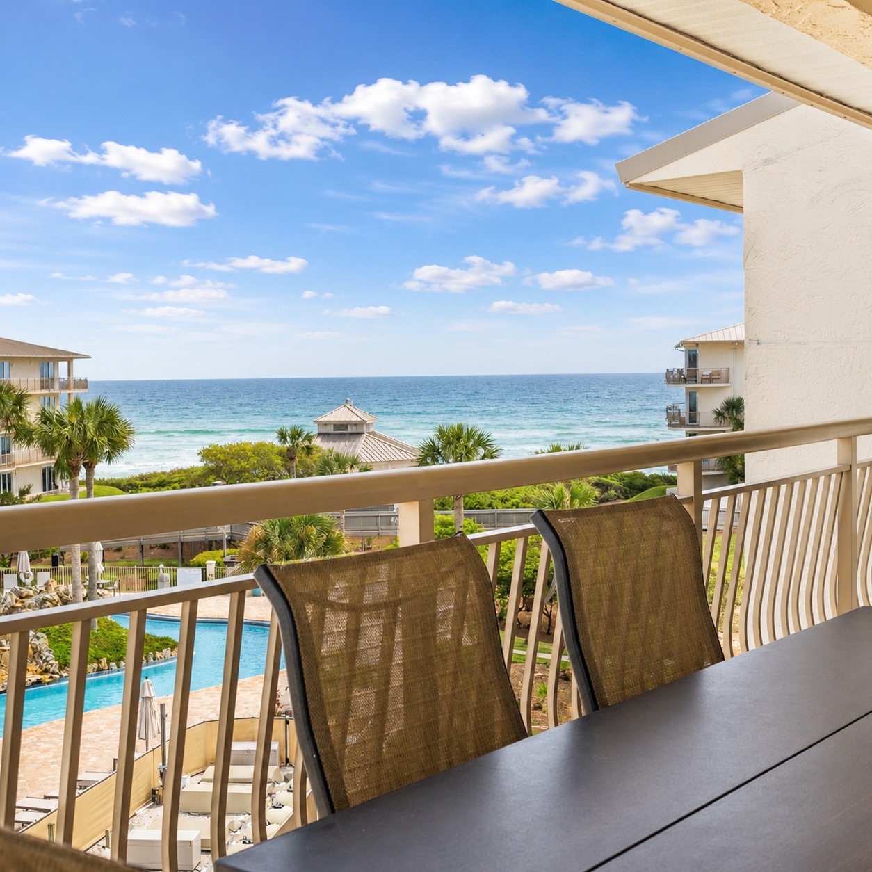 High Pointe 431 Gulf Views | Photo 25