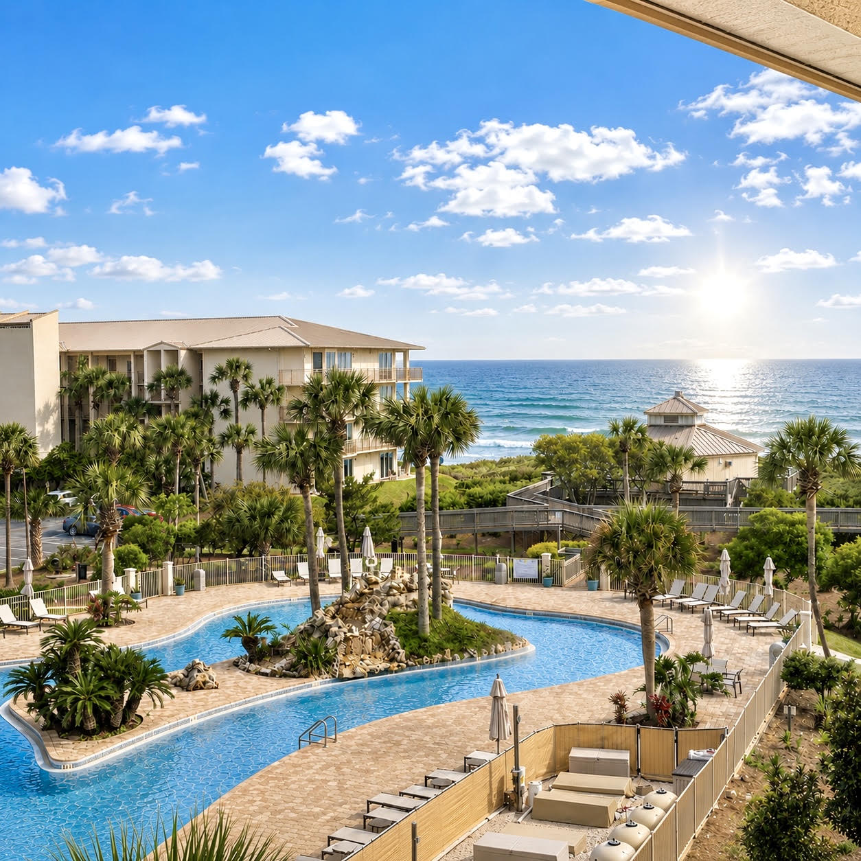High Pointe 431 Gulf Views | Photo 20