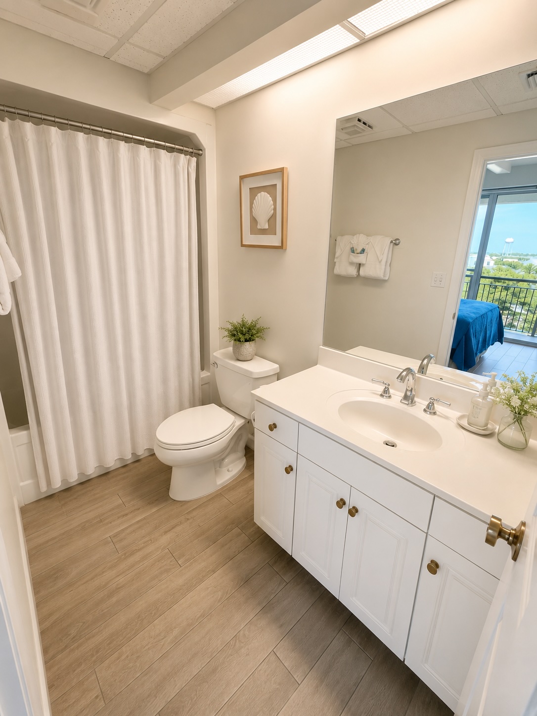 High Pointe 431 Gulf Views | Photo 18
