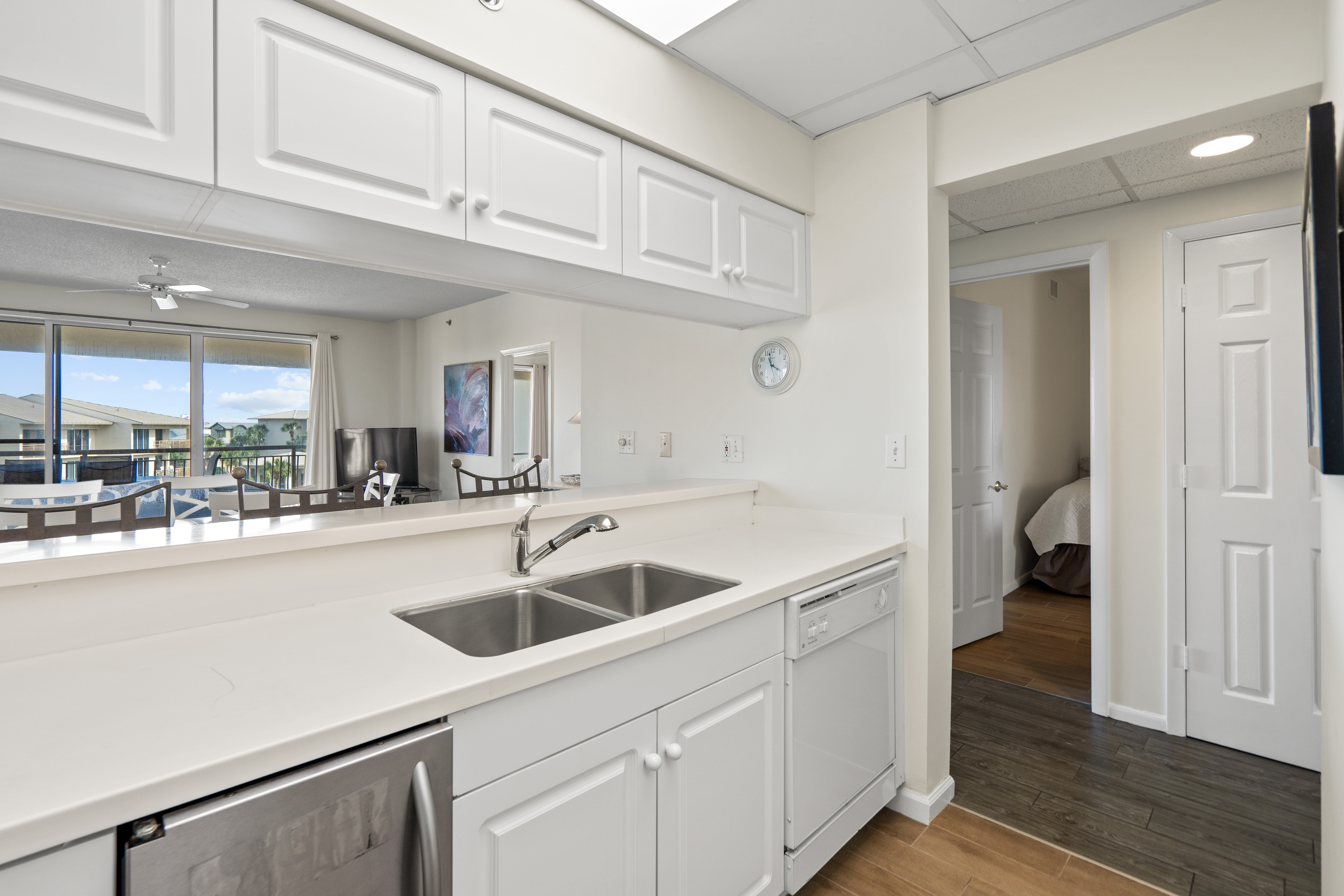 High Pointe 431 Gulf Views | Photo 6