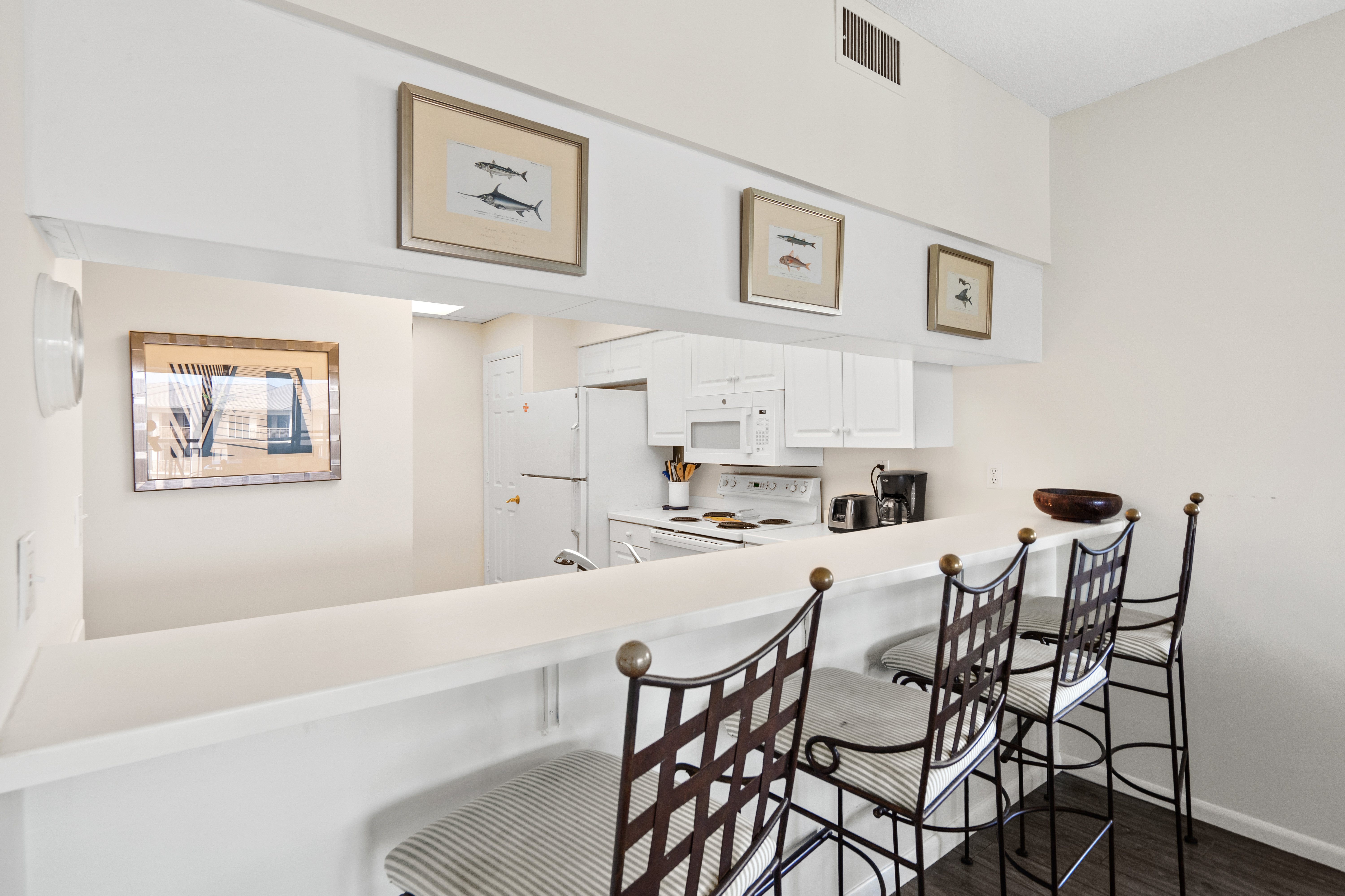 High Pointe 431 Gulf Views | Photo 8