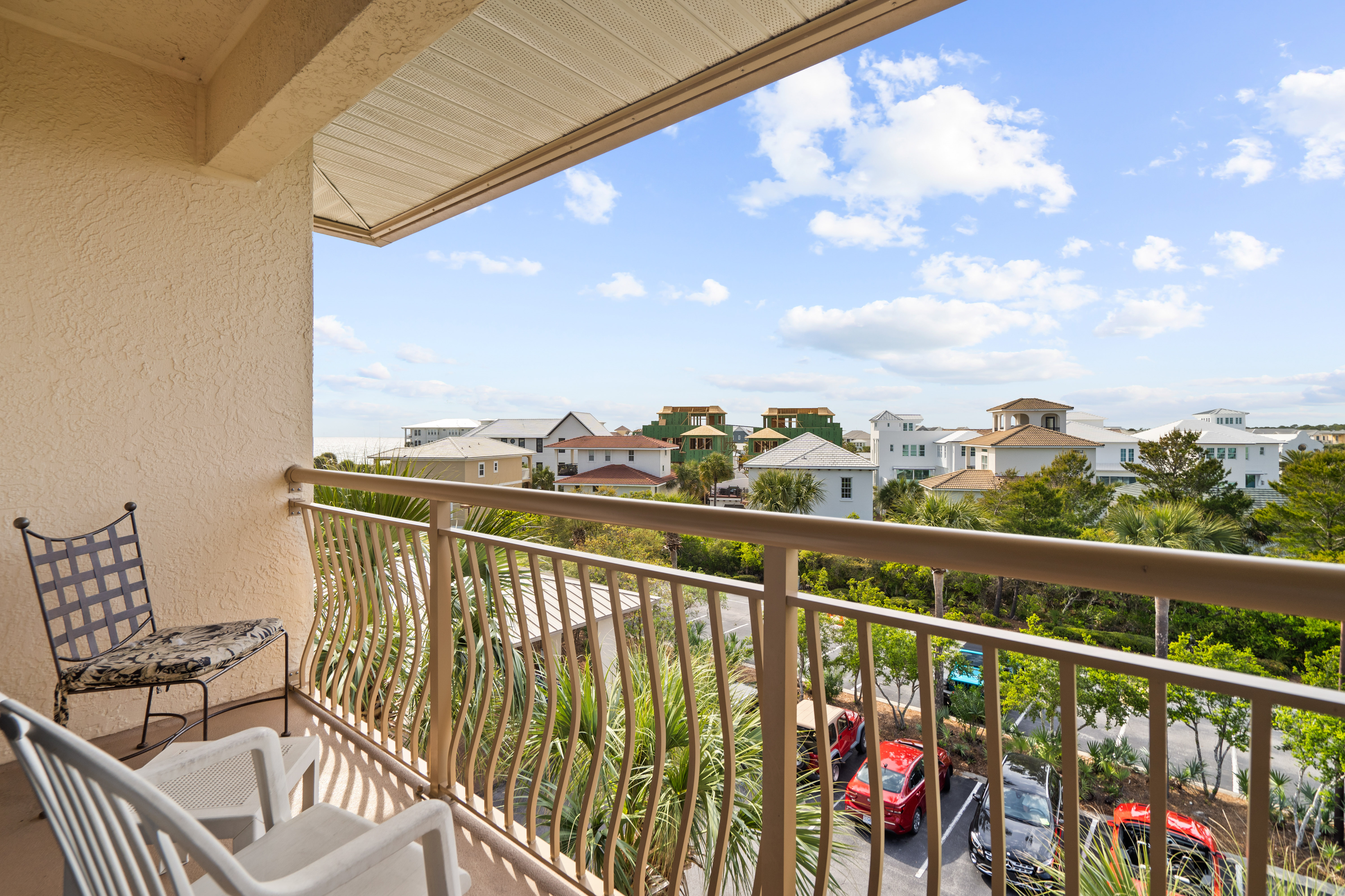 High Pointe 431 Gulf Views | Photo 25