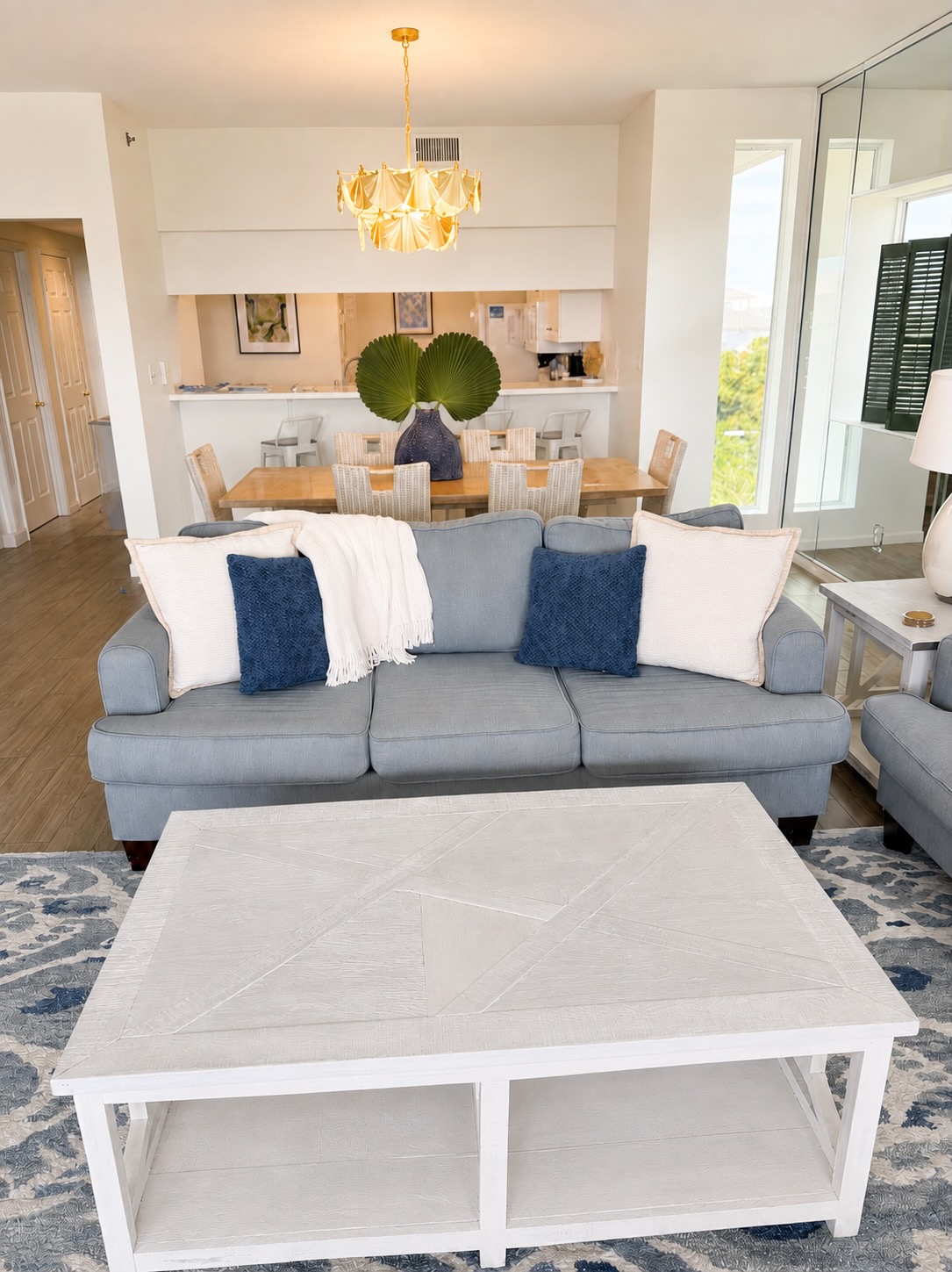 High Pointe 431 Gulf Views | Photo 5
