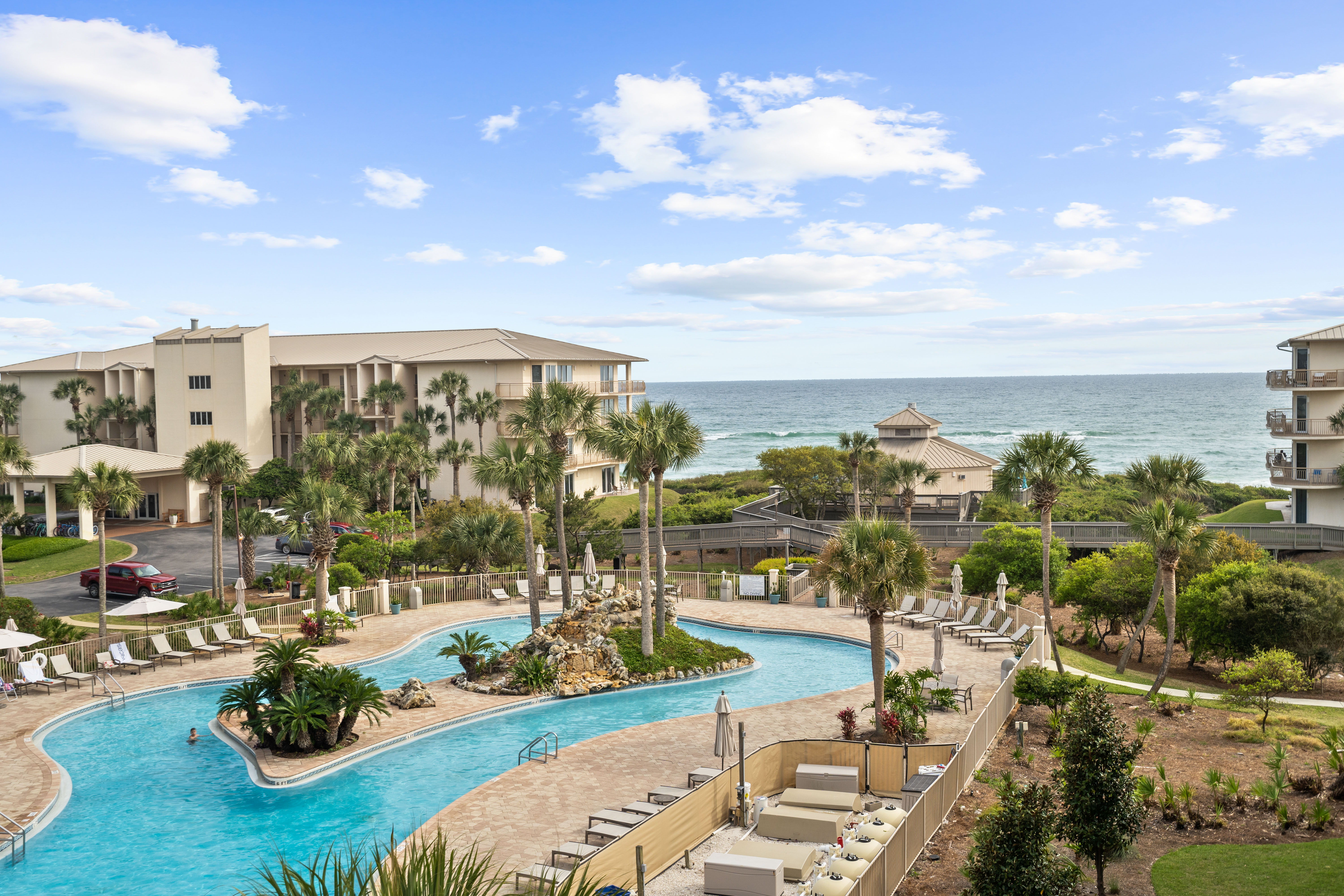 High Pointe 431 Gulf Views | Photo 33