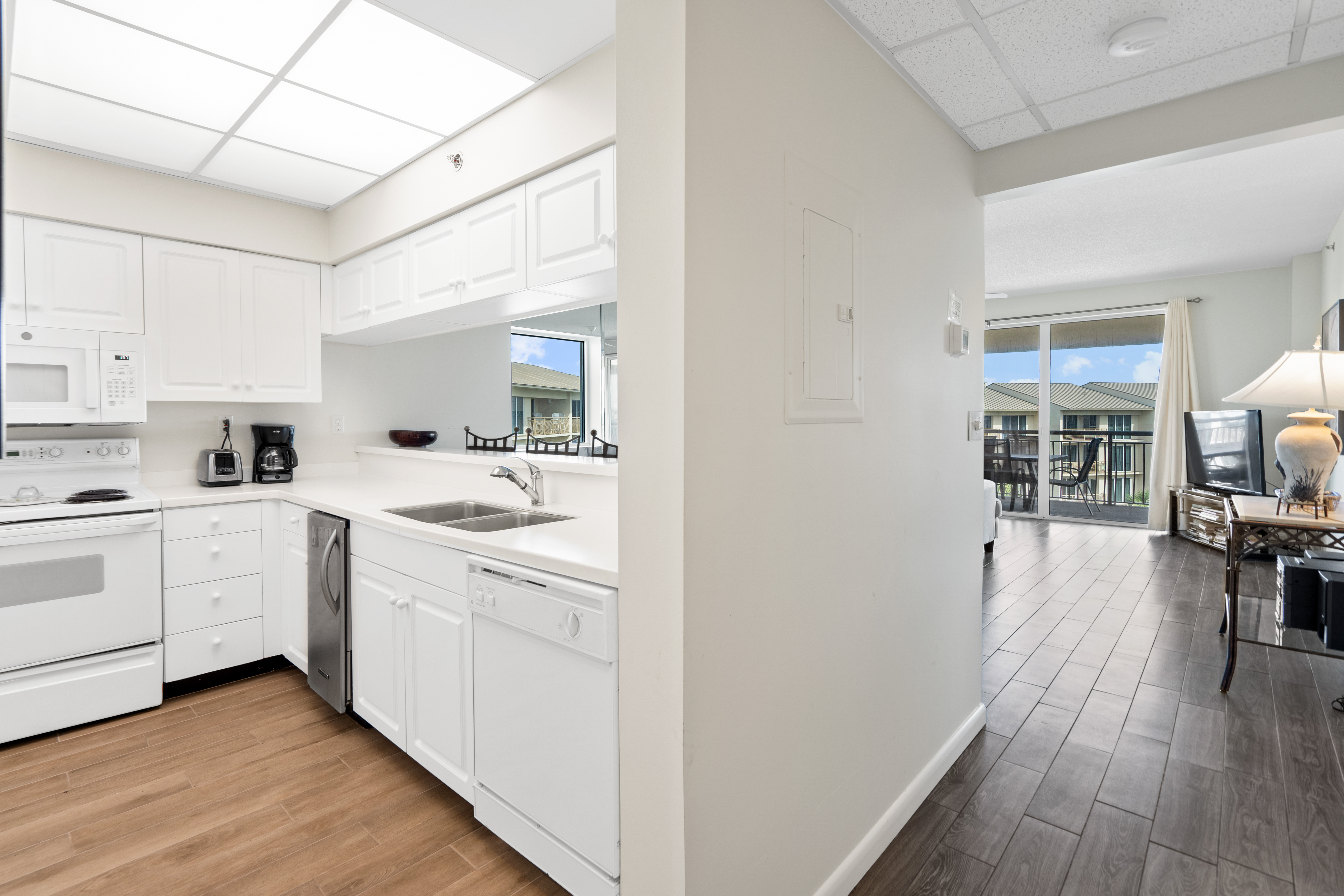 High Pointe 431 Gulf Views | Photo 3