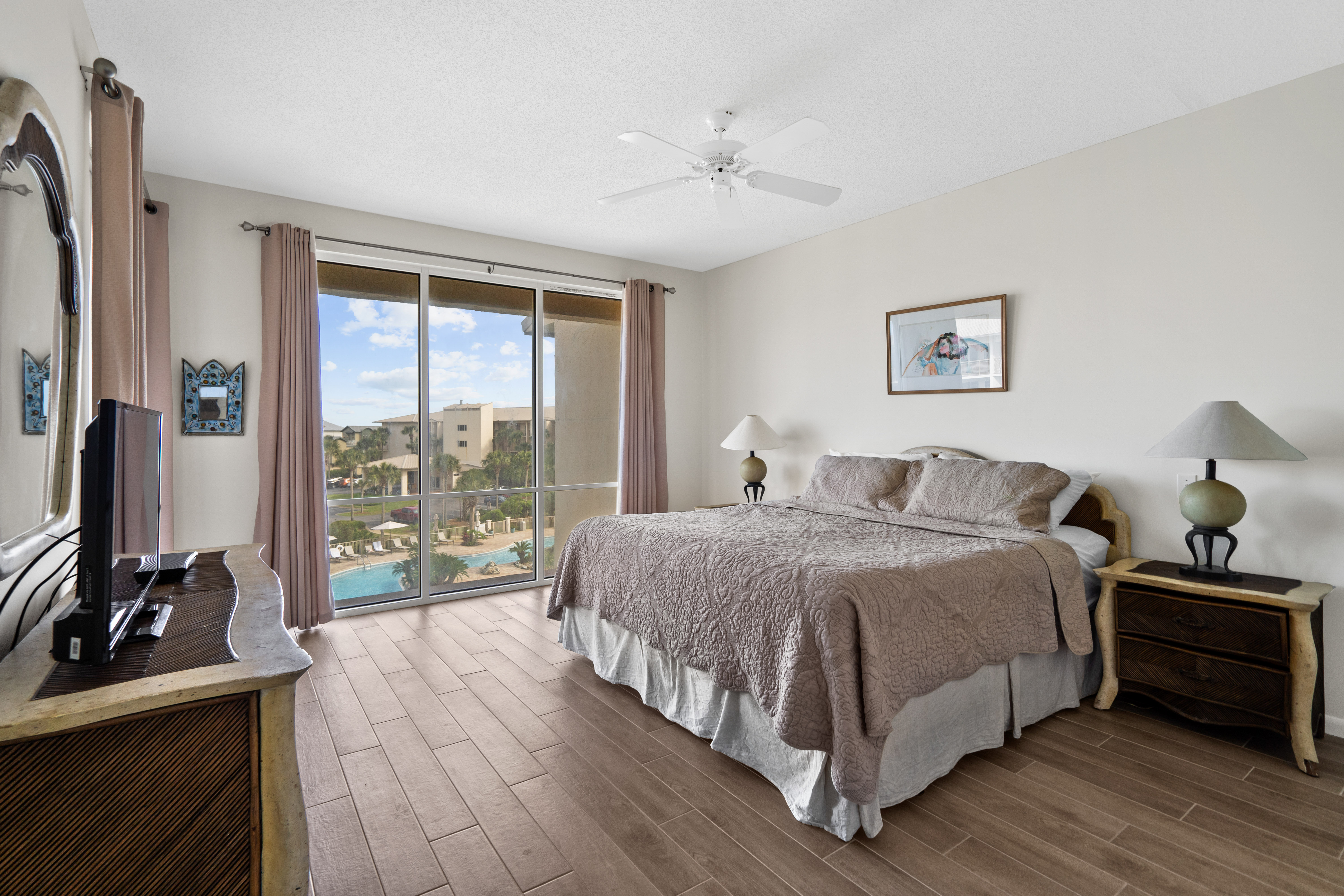 High Pointe 431 Gulf Views | Photo 14