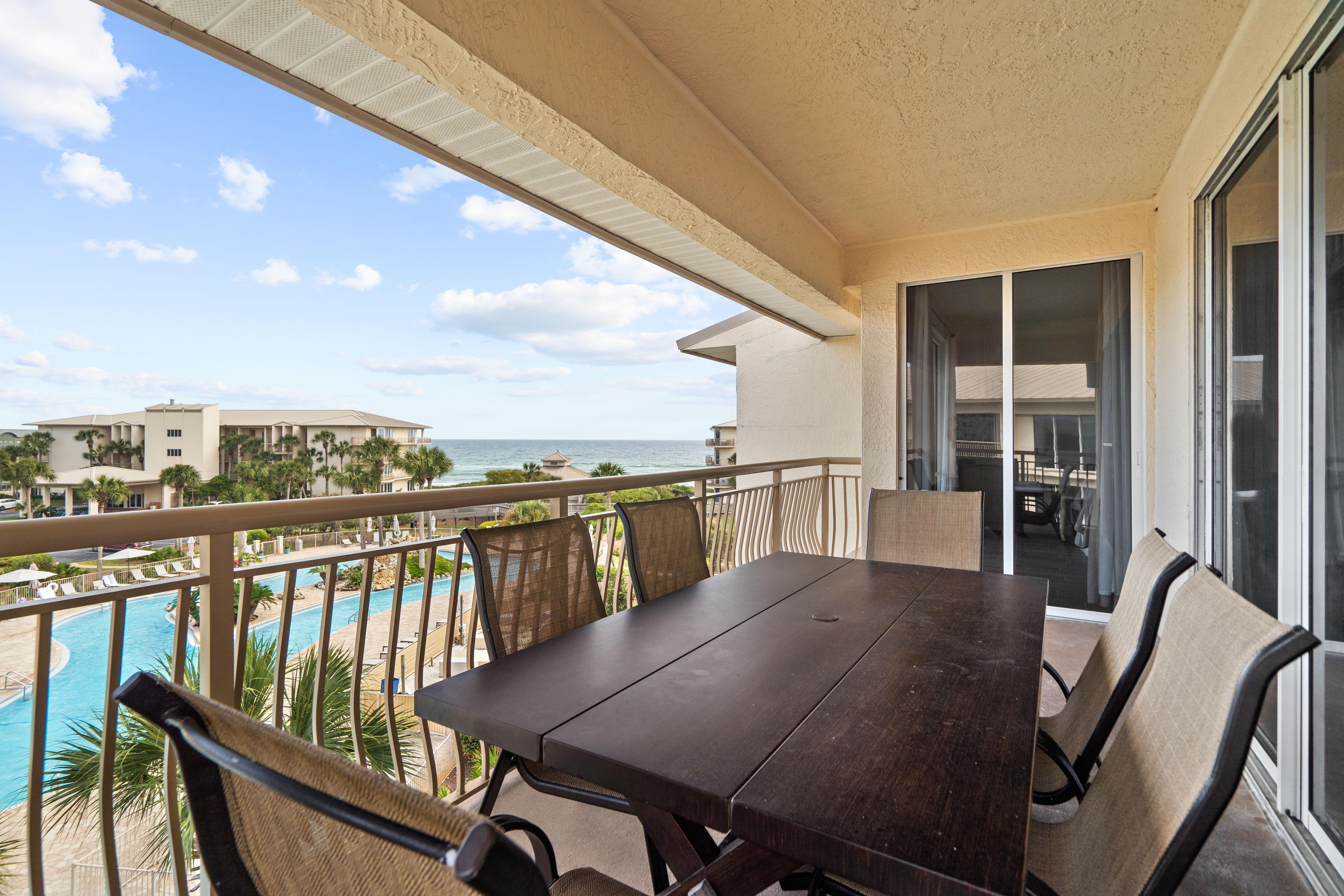 High Pointe 431 Gulf Views | Photo 29
