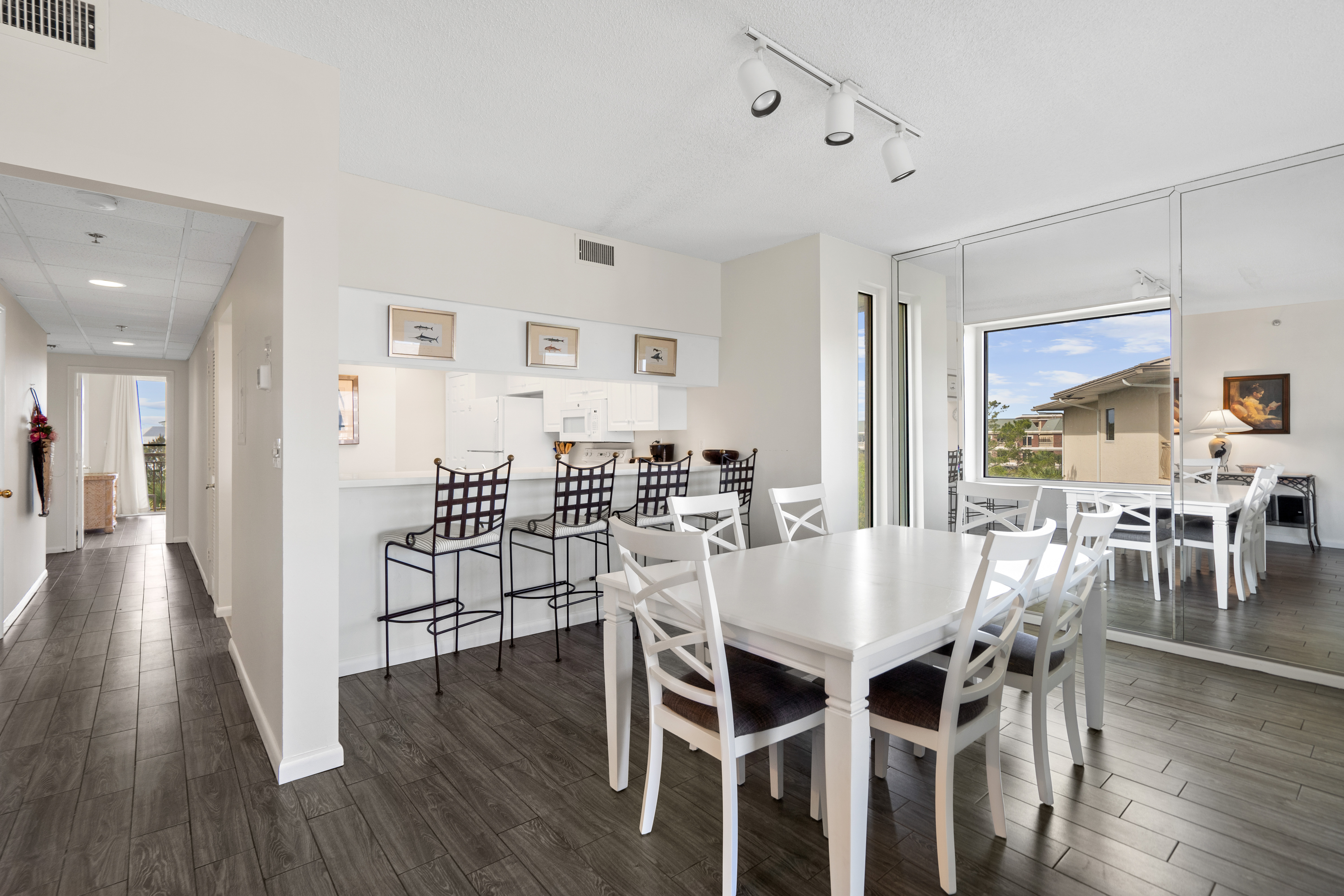 High Pointe 431 Gulf Views | Photo 9