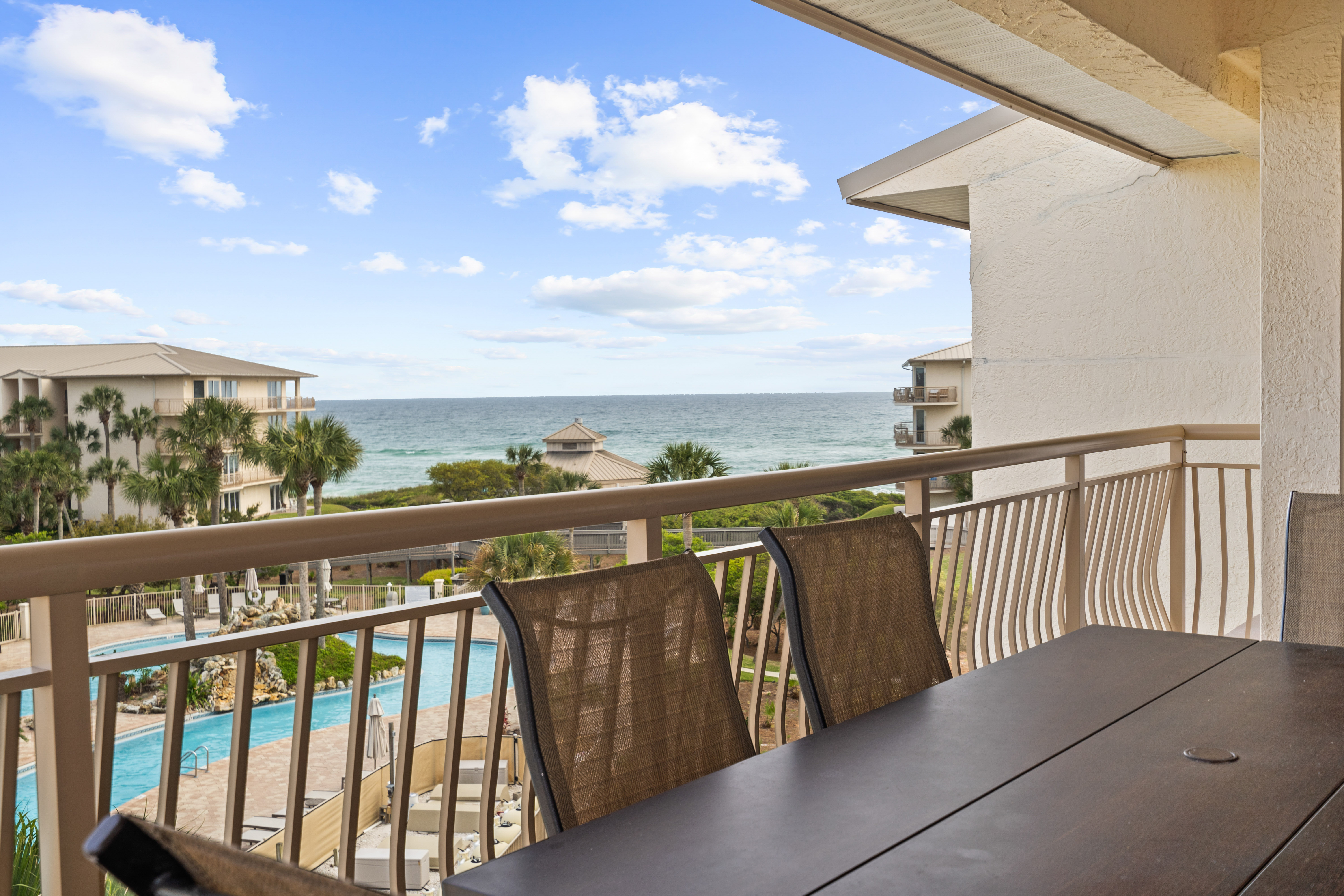 High Pointe 431 Gulf Views | Photo 30
