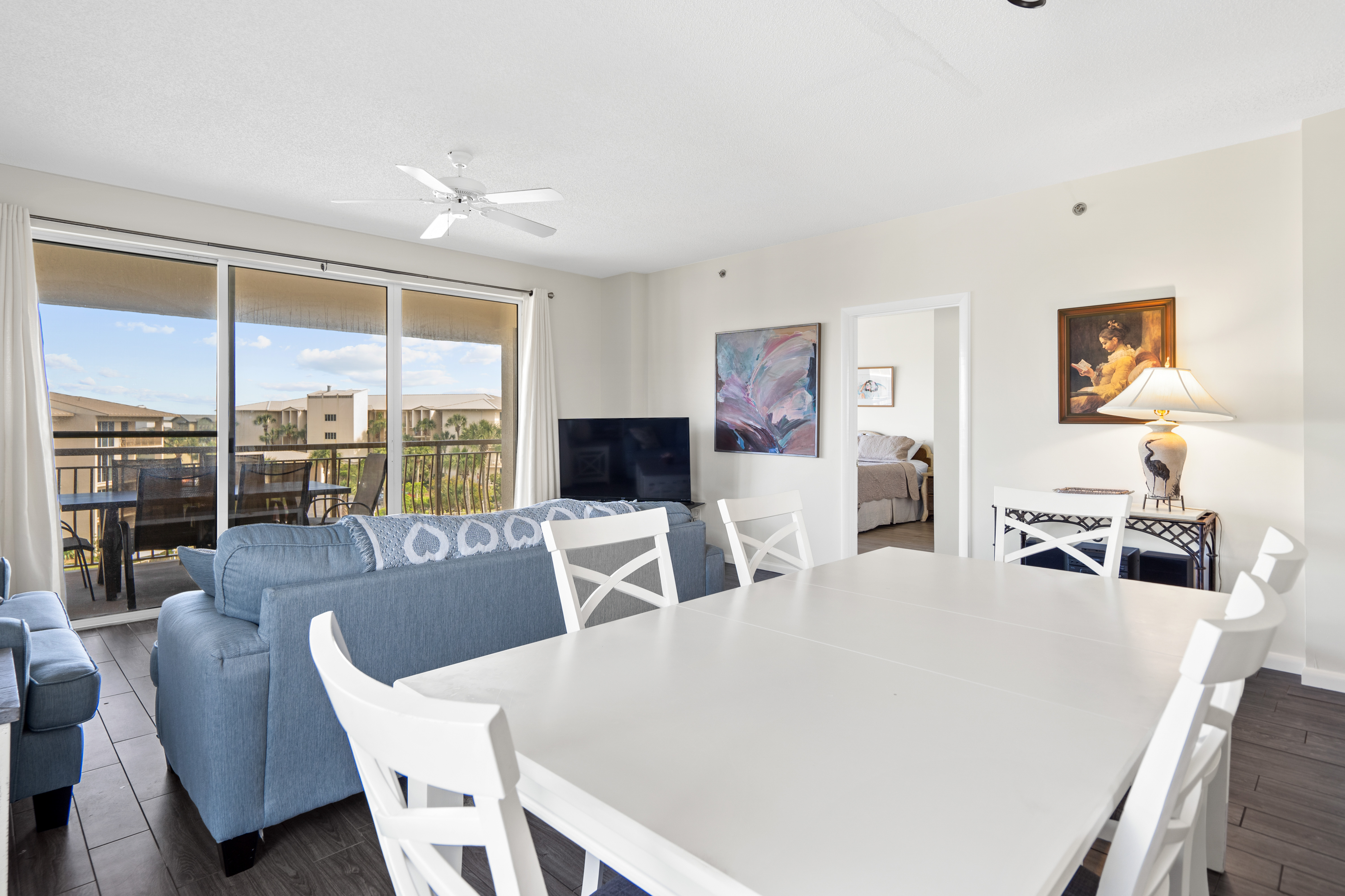 High Pointe 431 Gulf Views | Photo 11