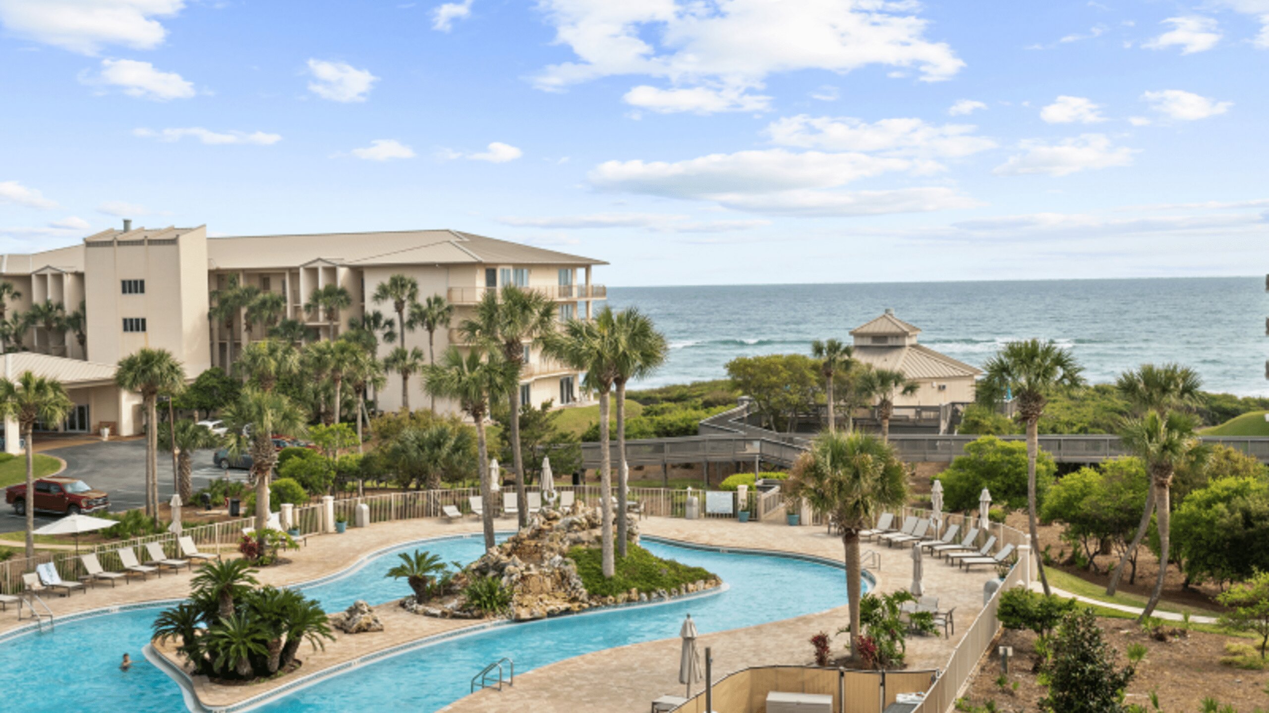 High Pointe 431 Gulf Views | Photo 34