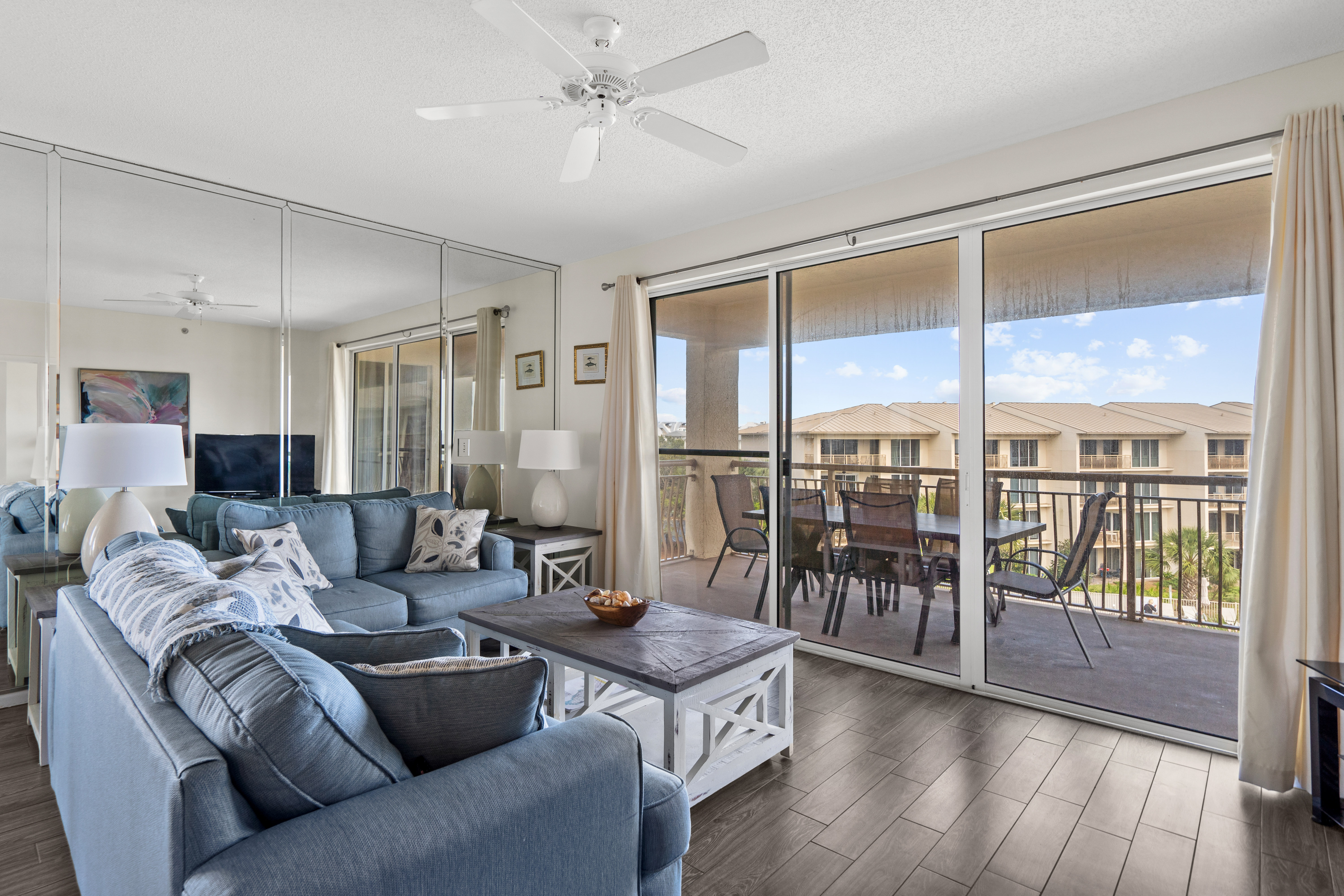 High Pointe 431 Gulf Views | Photo 2