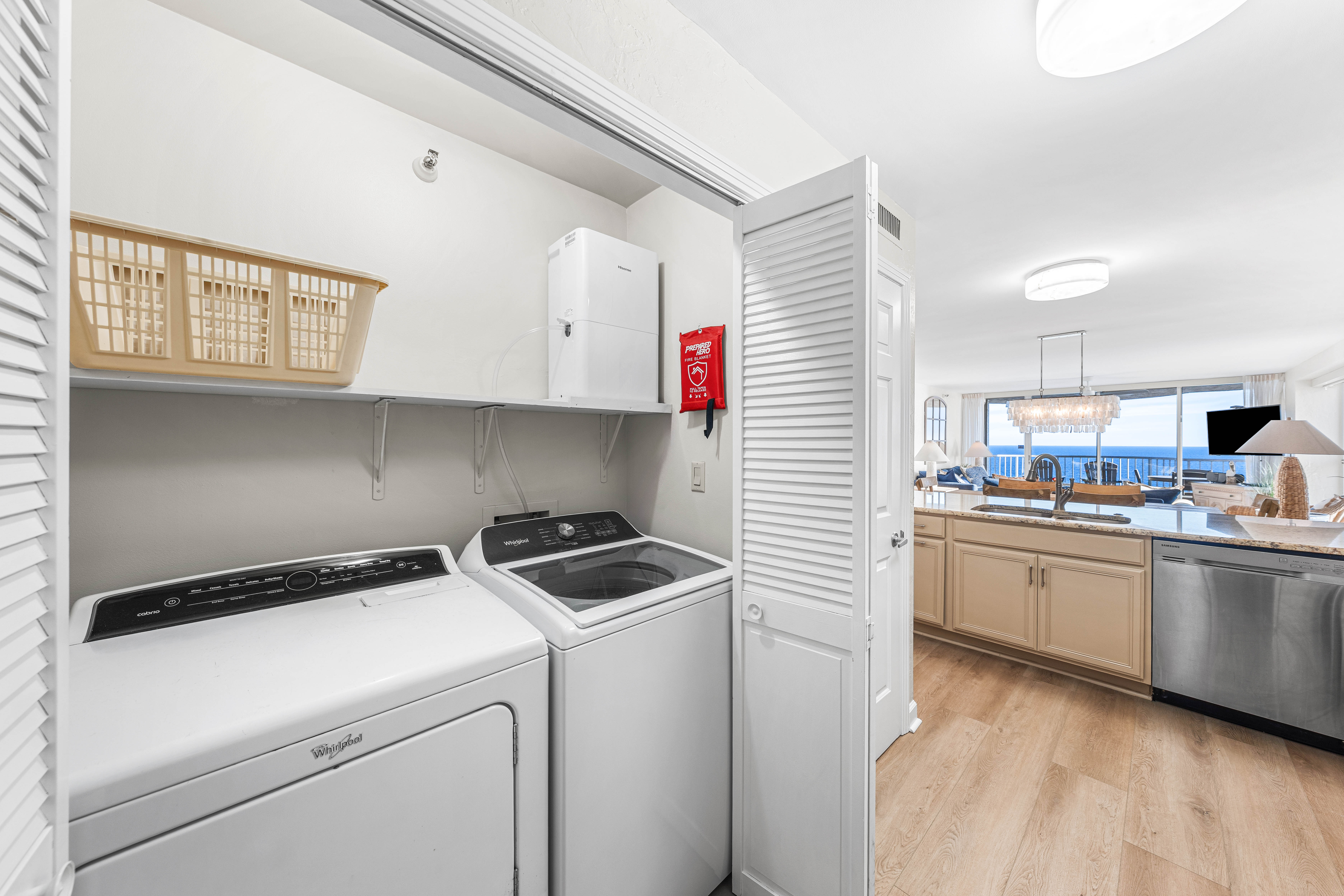 Hidden Dunes Gulfside 1506 | Photo 17