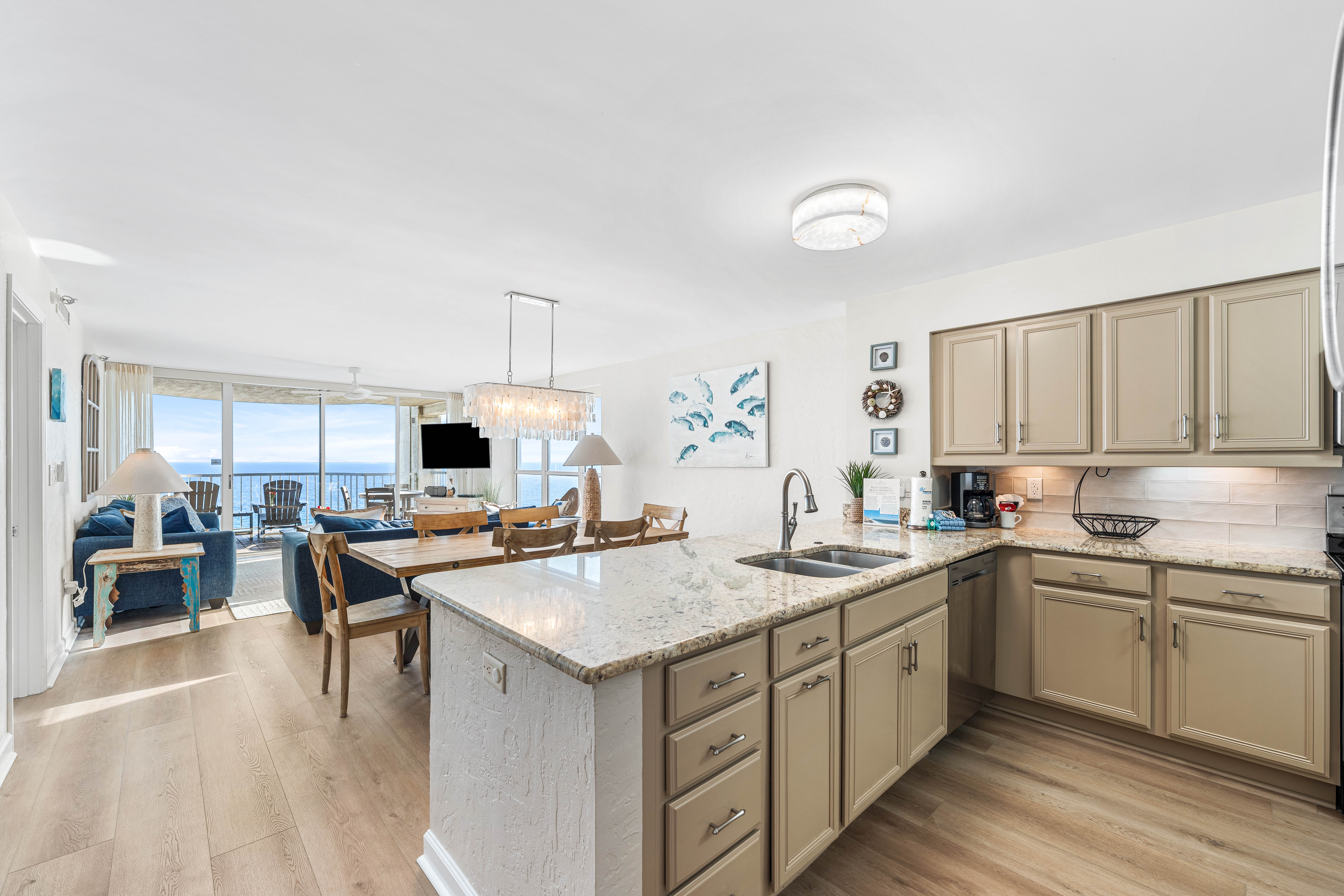 Hidden Dunes Gulfside 1506 | Photo 12