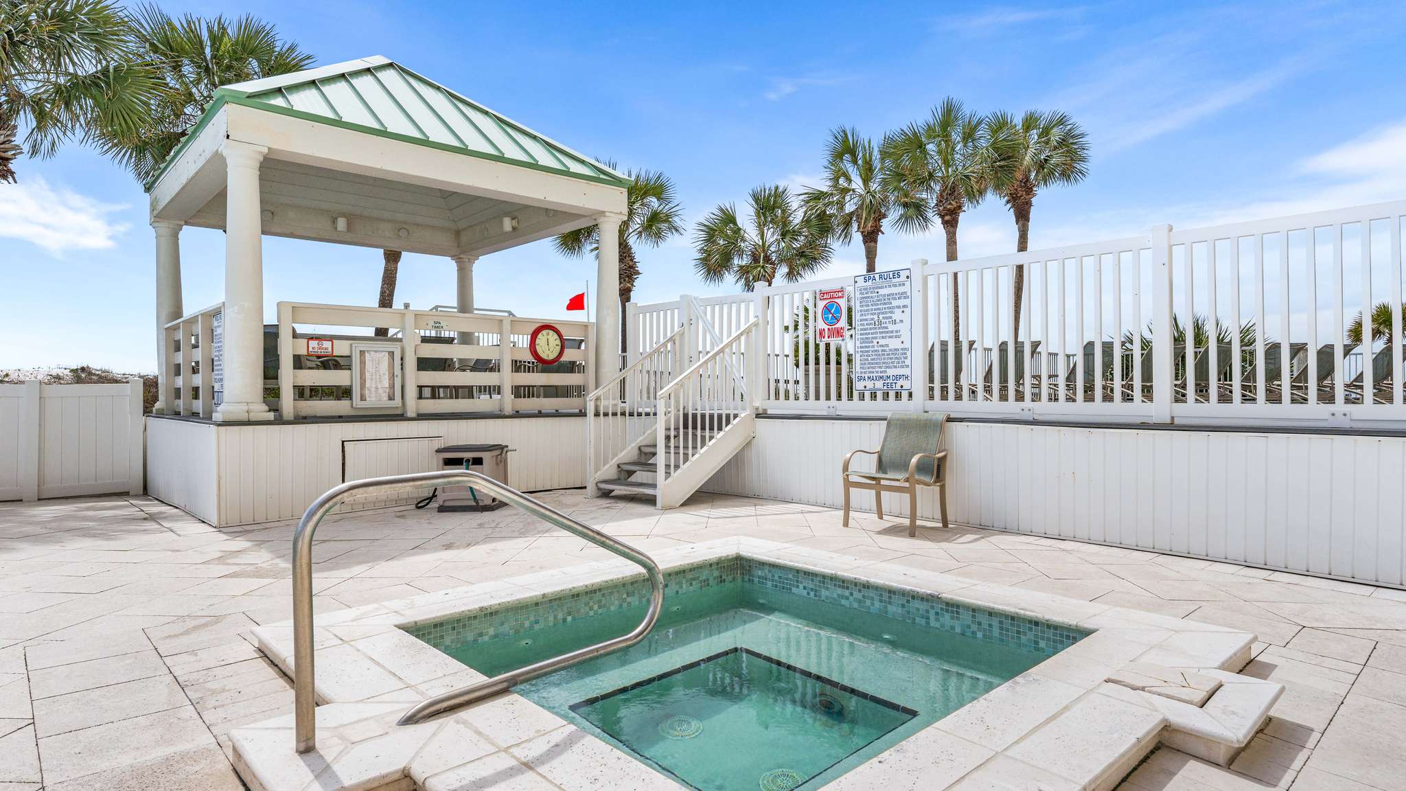 Hidden Dunes Gulfside 1506 | Photo 34