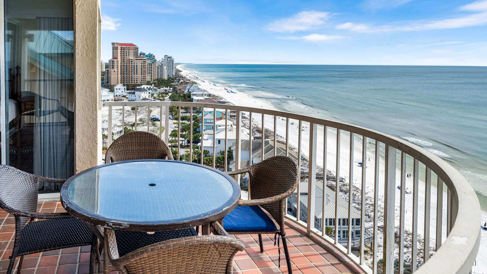 Hidden Dunes Gulfside 1506 | Photo 25