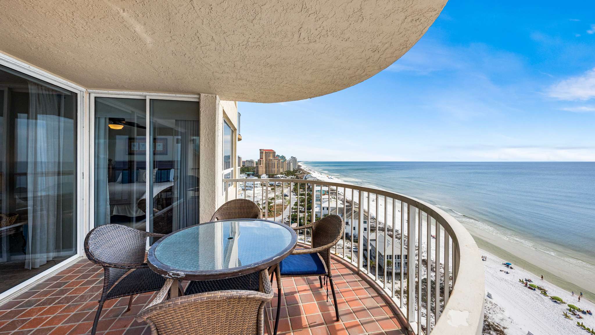 Hidden Dunes Gulfside 1506 | Photo 26