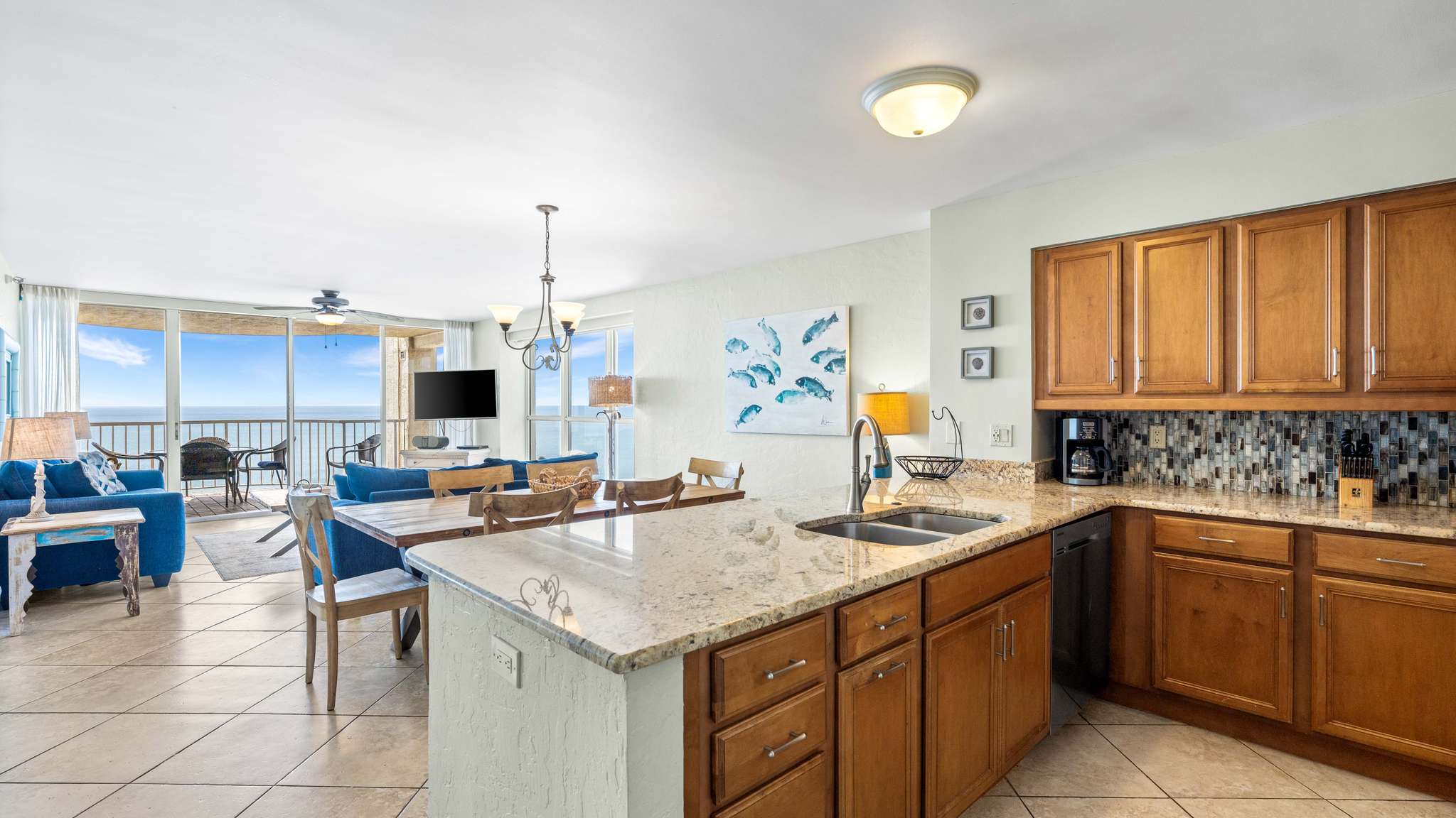 Hidden Dunes Gulfside 1506 | Photo 7