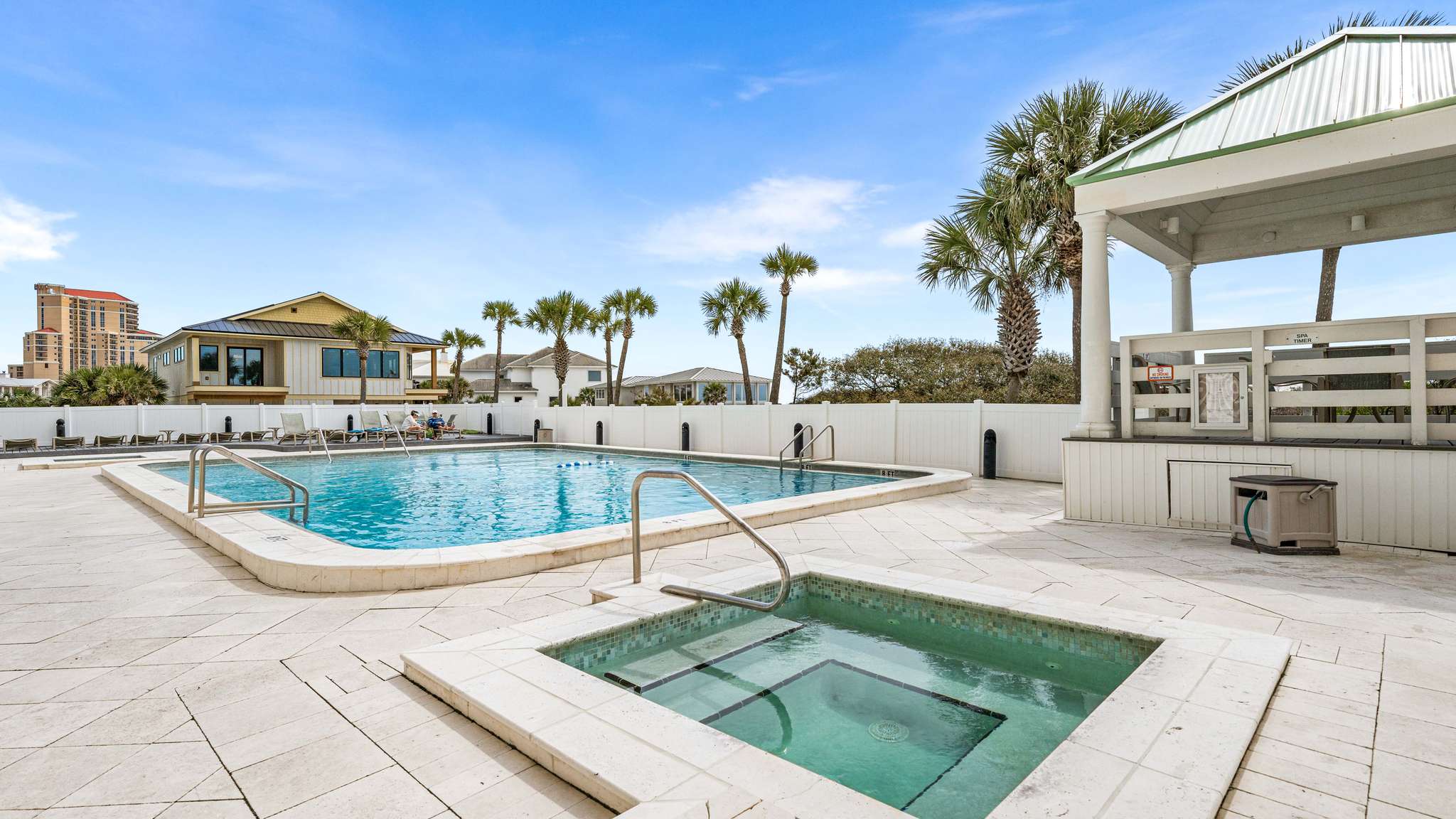 Hidden Dunes Gulfside 1506 | Photo 32