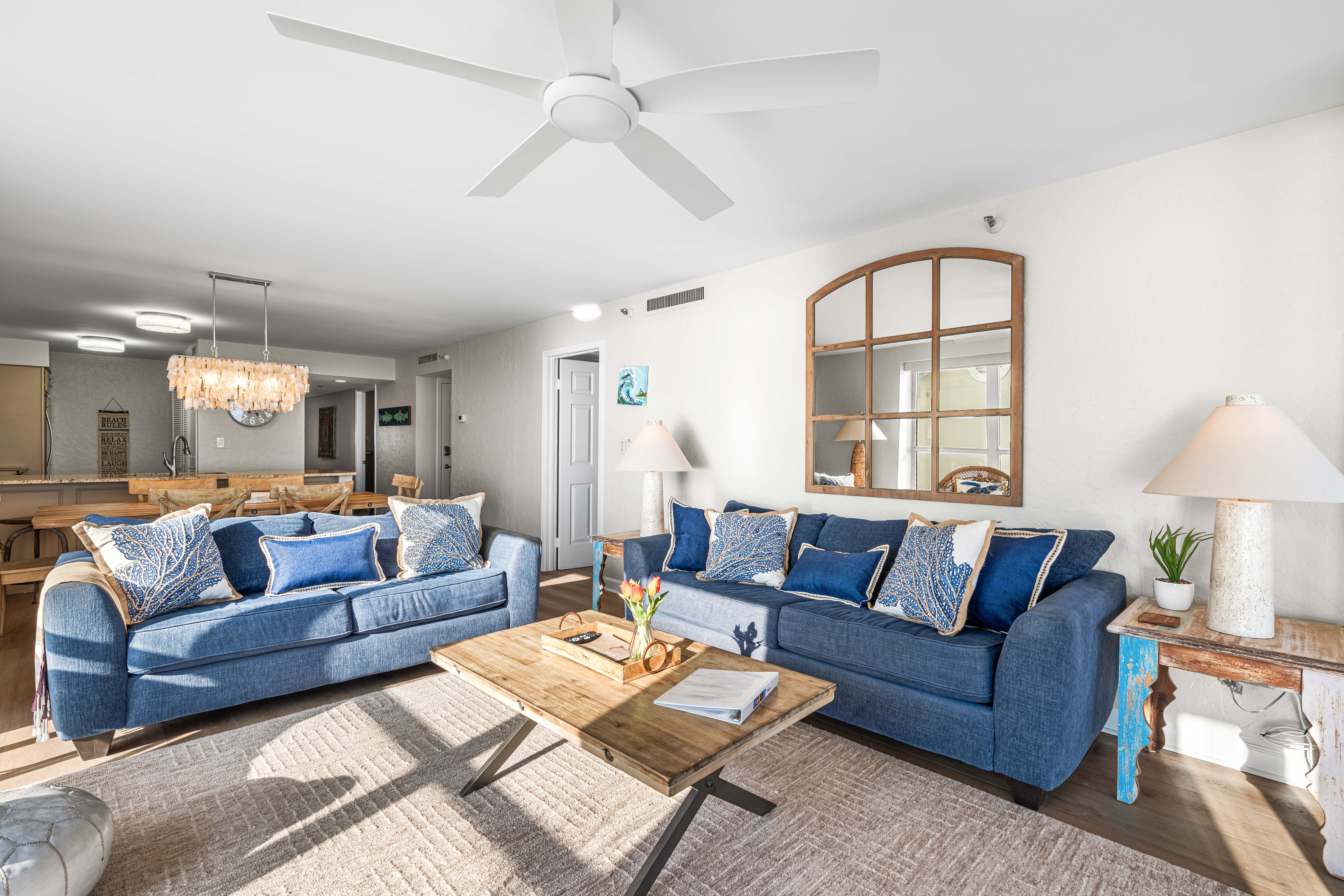 Hidden Dunes Gulfside 1506 | Photo 4