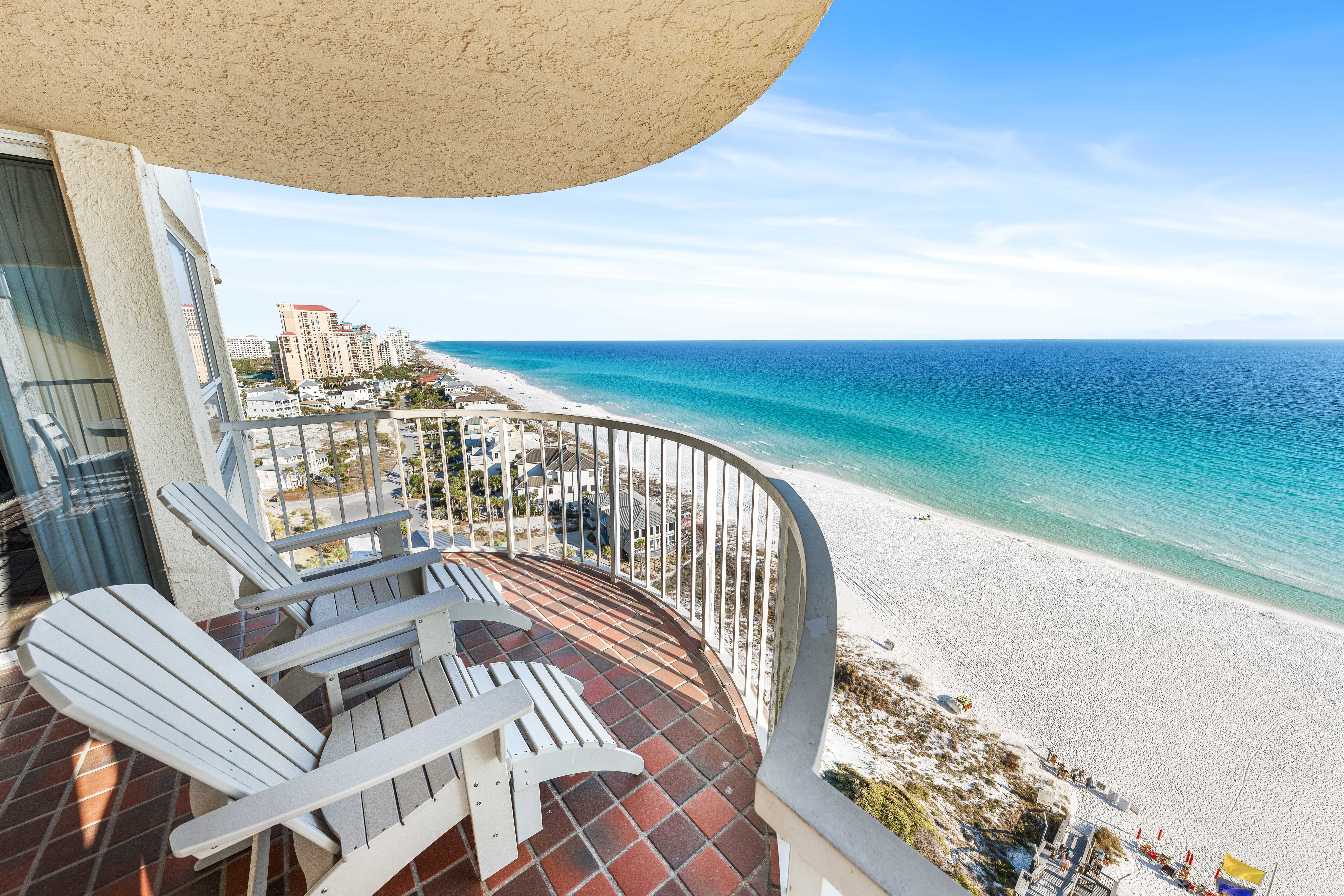 Hidden Dunes Gulfside 1506 | Photo 42