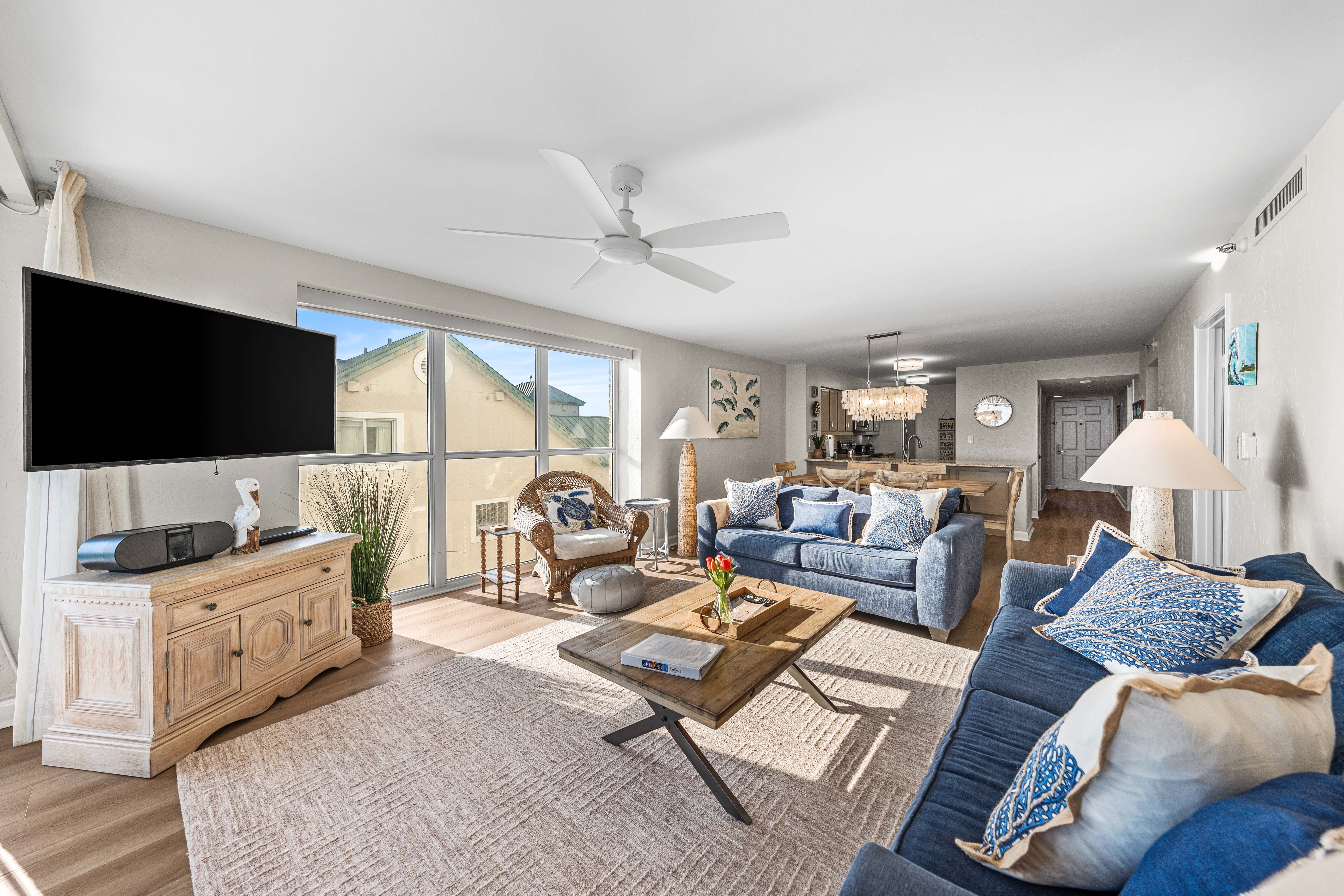 Hidden Dunes Gulfside 1506 | Photo 9