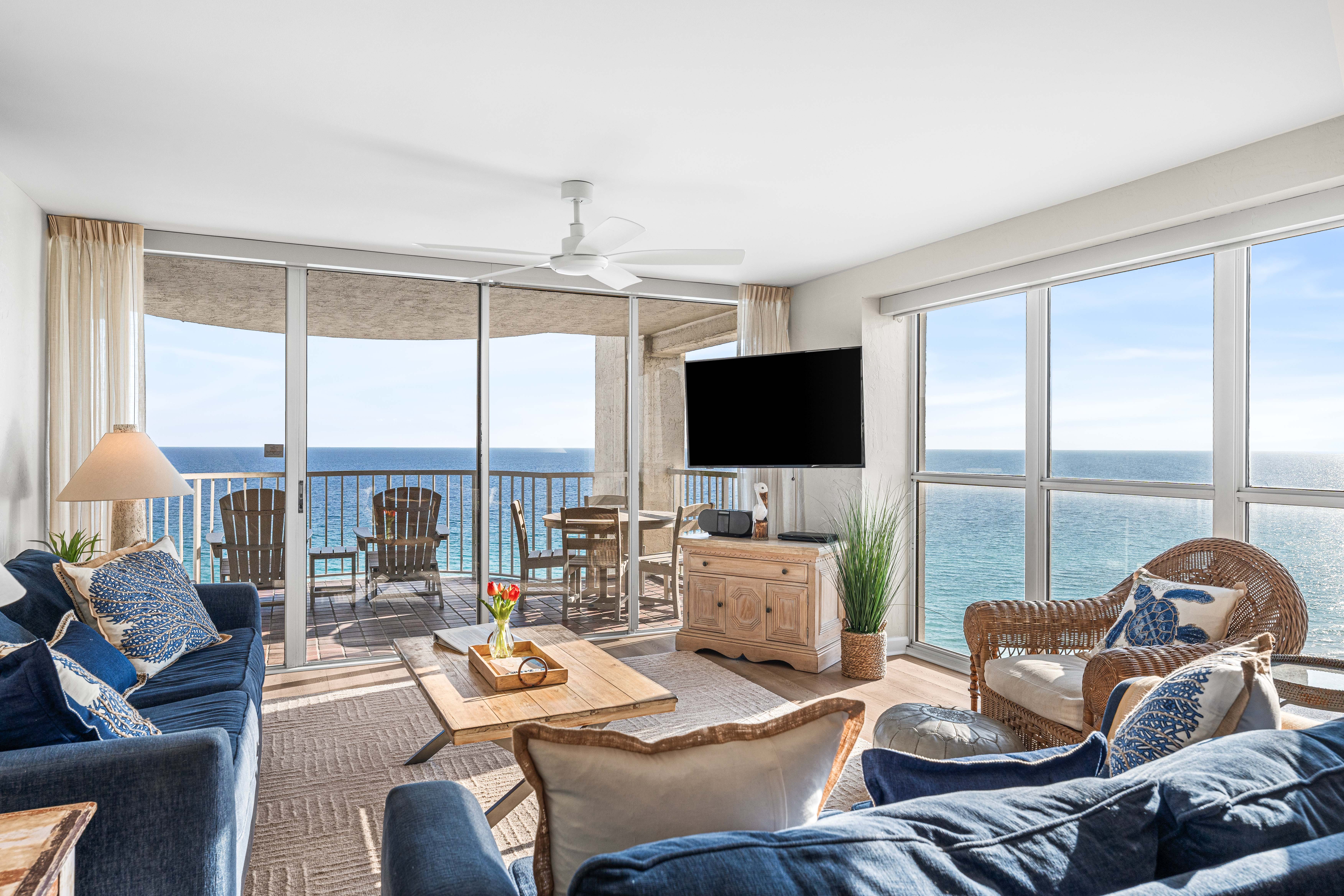 Hidden Dunes Gulfside 1506